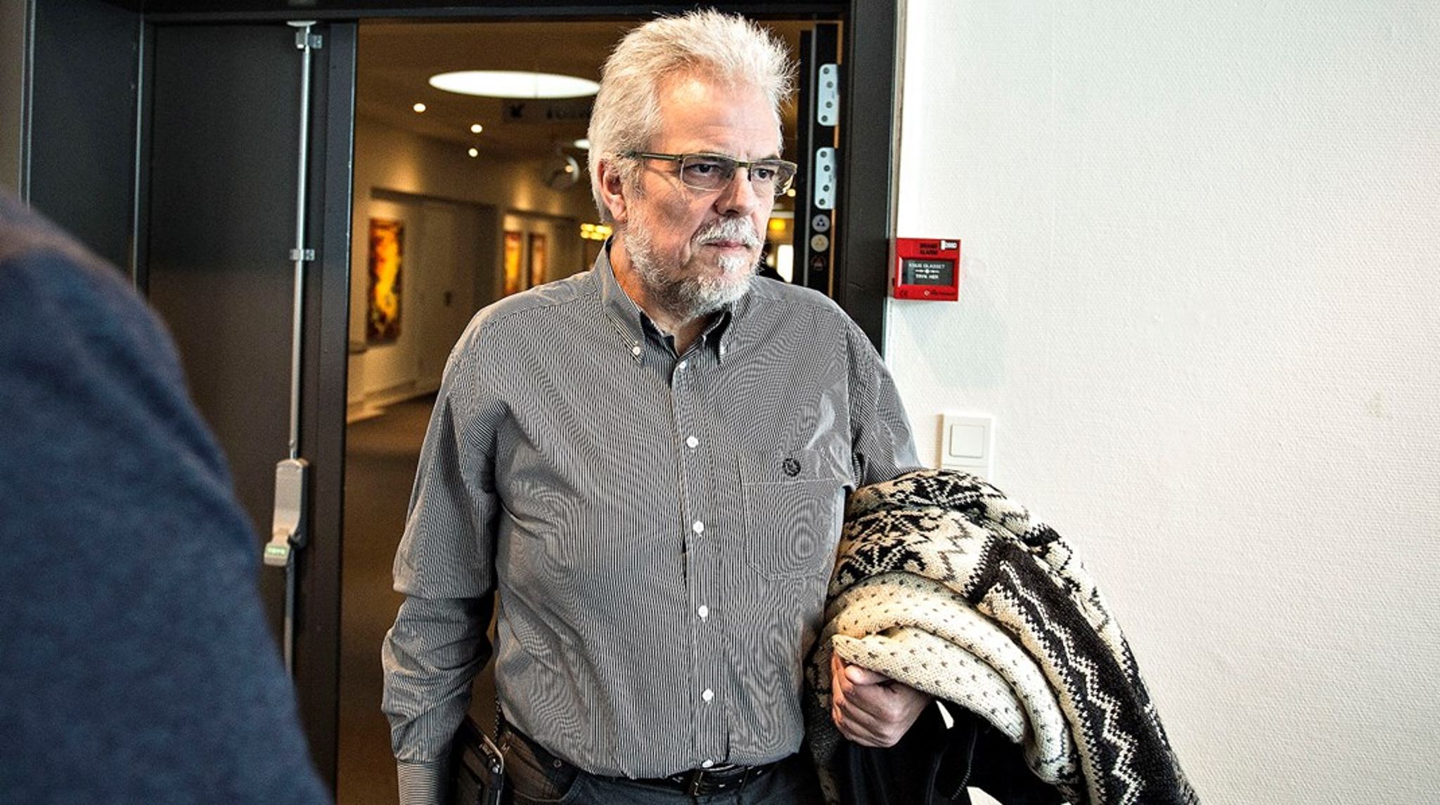 Det nyoprettede indenrigs- og boligministerium kan sætte nyt lys på samspillet mellem land og by, skriver Leon Sebbelin (R).