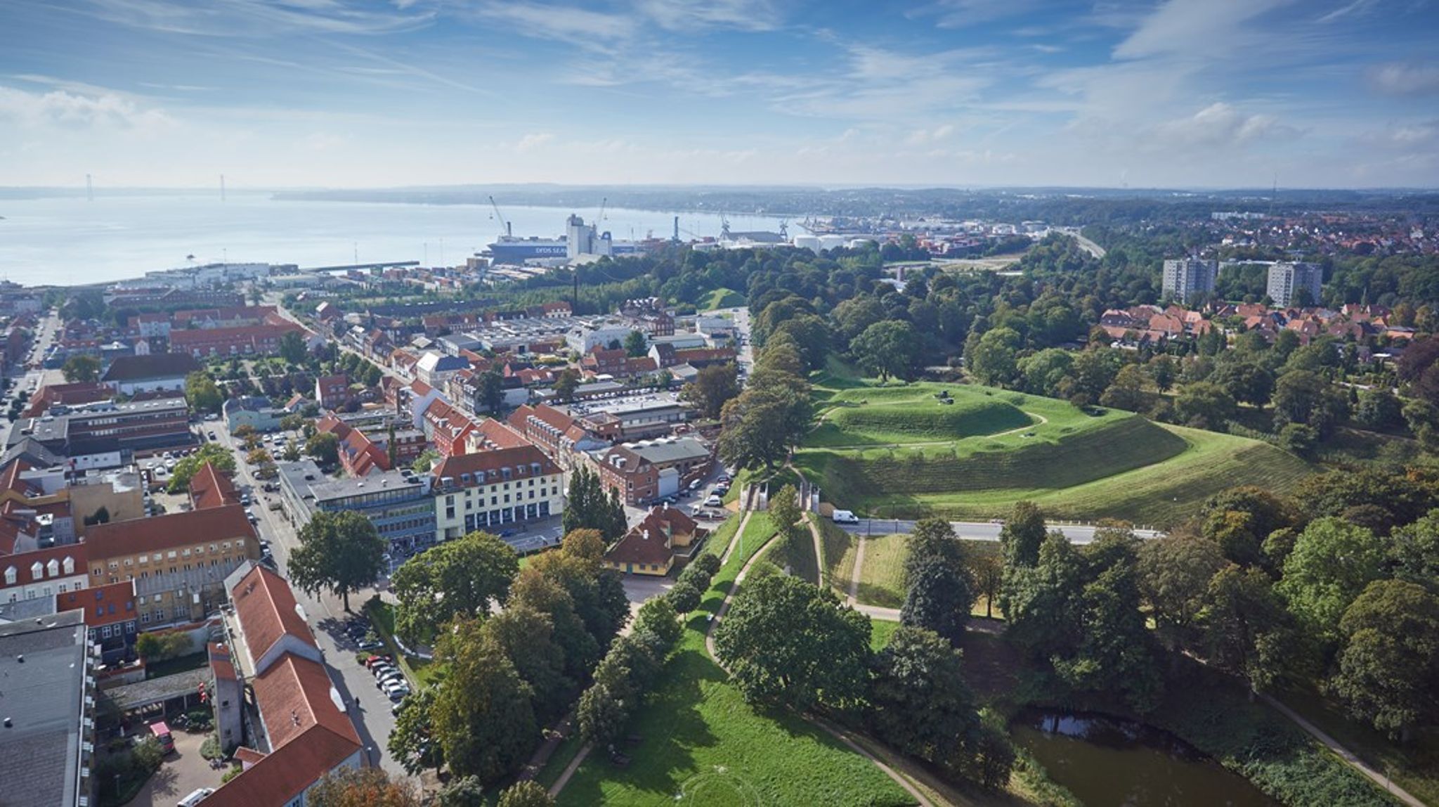Fredericia Kommunes borgmester Steen Wrist (S) tager nu også afsked med kommunens økonomi- og personalechef oven på balladen om den tidligere borgmester Jacob Bjerregaard (S).
