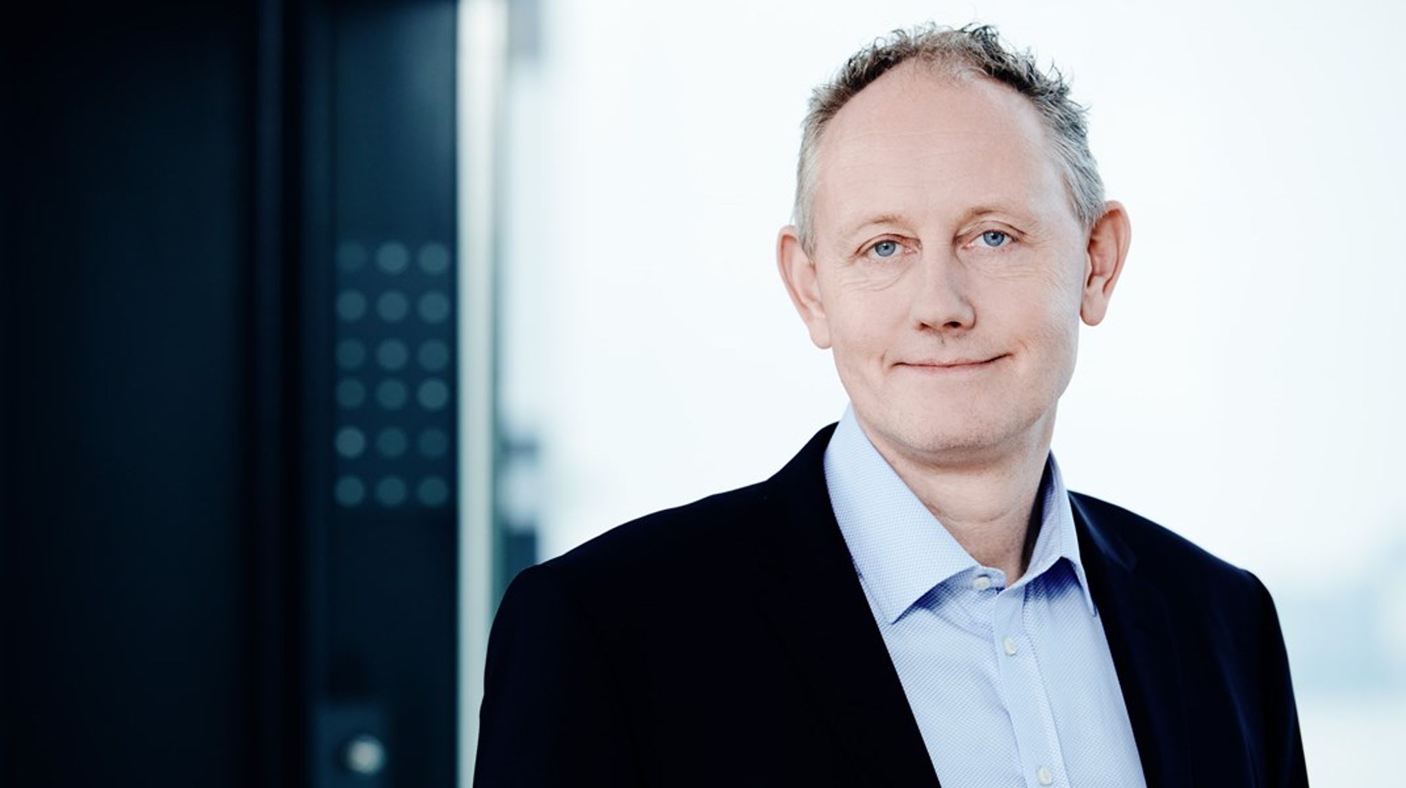 Efter arbejde går tiden med at bygge vores nye hus færdigt. Derudover går jeg i garagen og nusser om en bil af ældre dato, lyder det fra Jørgen Rasmussen.