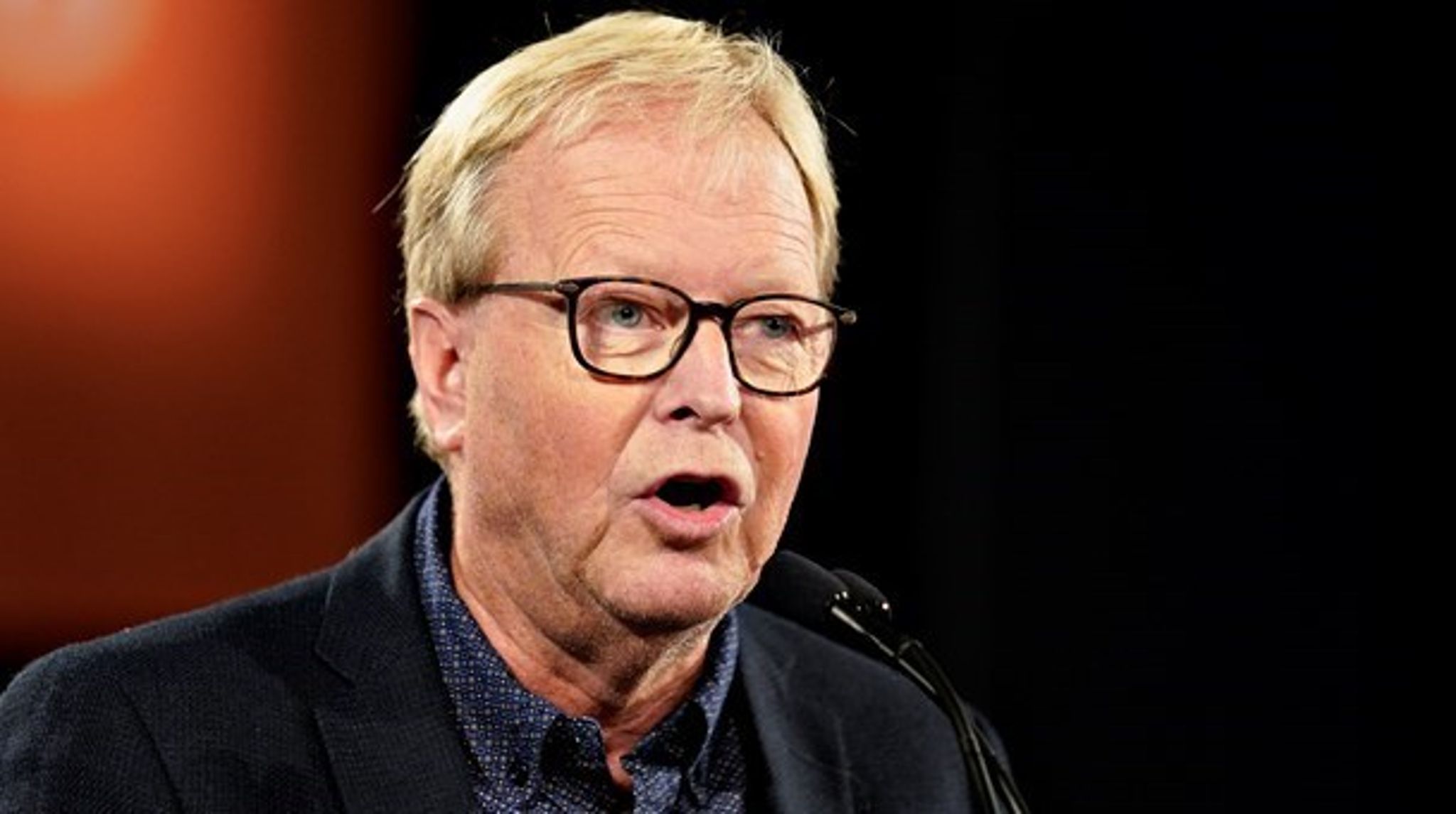 Der findes ingen hurtig snuptagsløsning til problemer på handicapområdet, skriver Ulrik Wilbek. (Foto: Henning Bagger/Ritzau Scanpix)