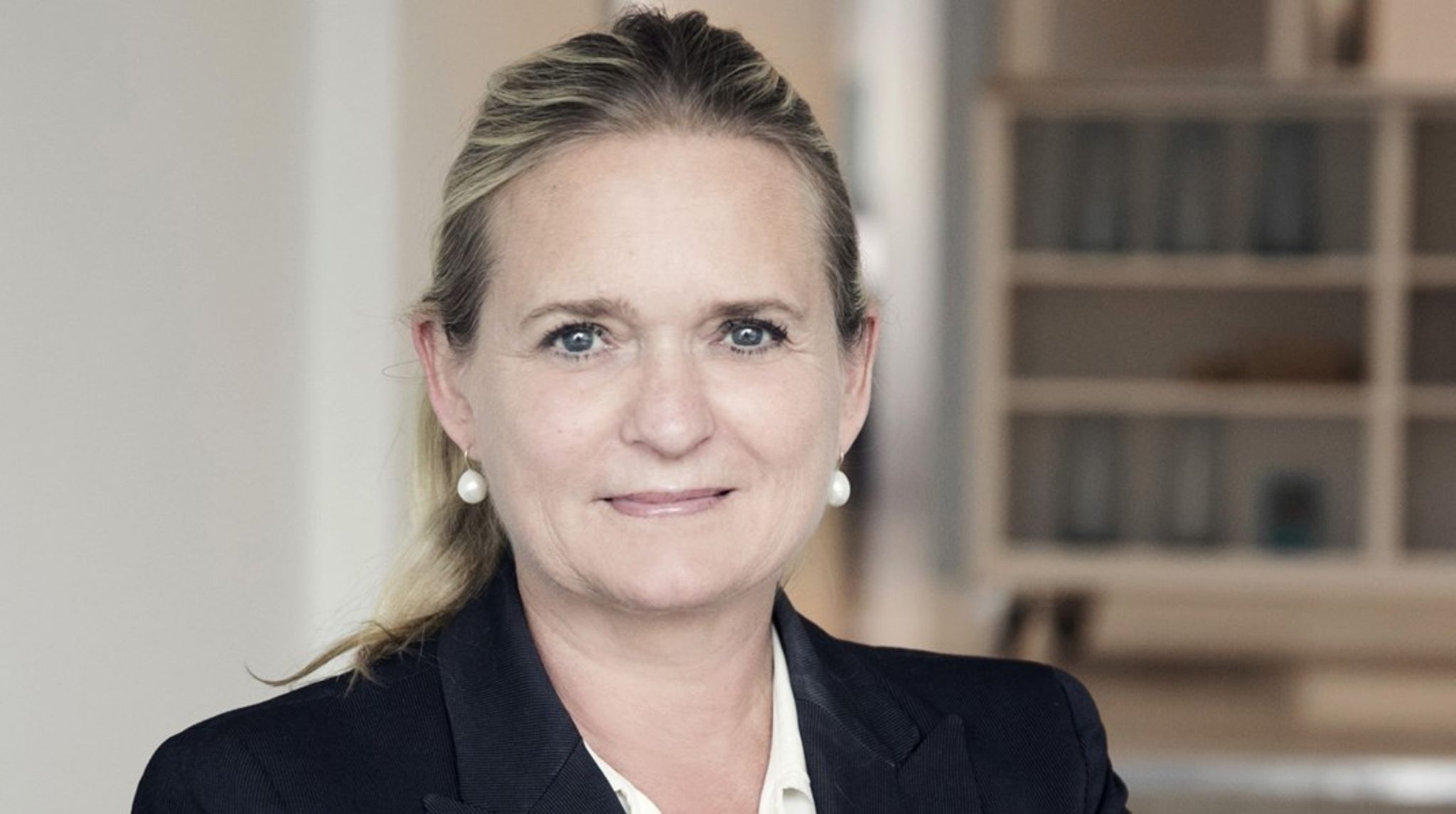 Politikerne skal på banen, hvis flere unge skal vælge en erhvervsuddannelse, skriver Gitte Seeberg.