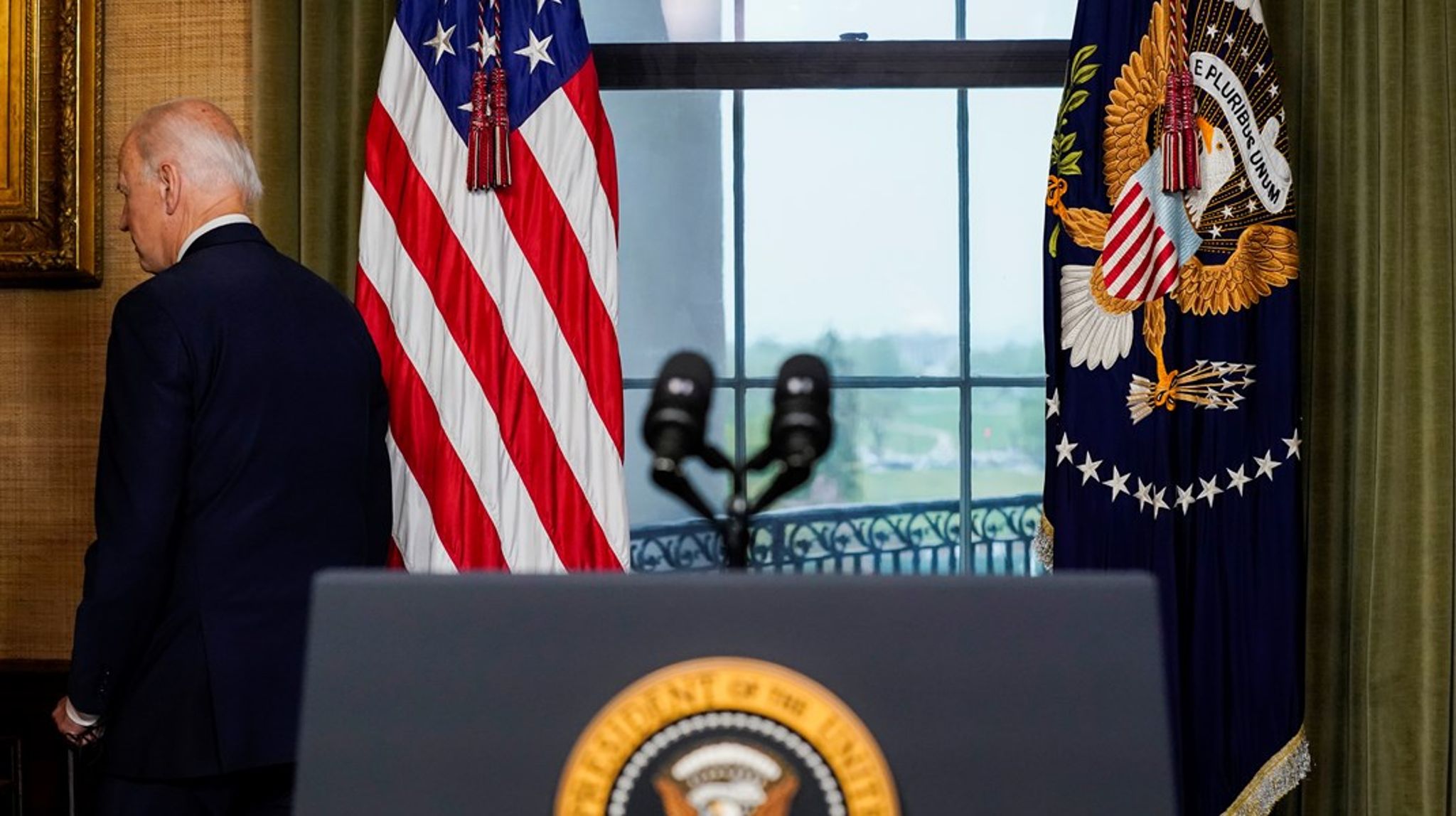 I sidste uge meldte USA's præsident Joe Biden sine planer ud for at trække alle landets soldater ud af Afghanistan. Umiddelbart efter lagde Danmark og de øvrige Nato-lande samme planer frem.