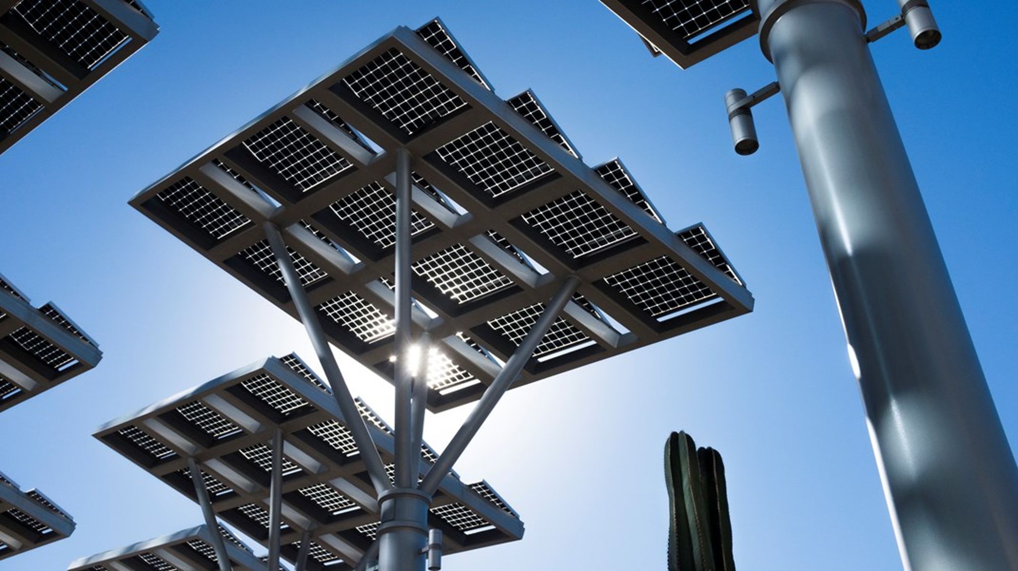 Danmarks Grønne Investeringsfond slår ny rekord med høje CO2-besparelser. Det skriver fonden i en pressemedelelse.&nbsp;
