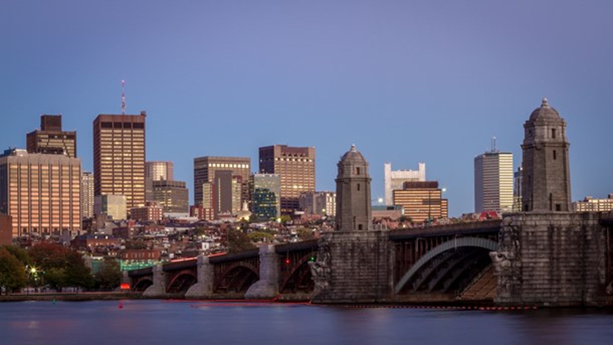 Boston er for innovation i life sciences, hvad Silicon Valley er for udviklingen af IT.