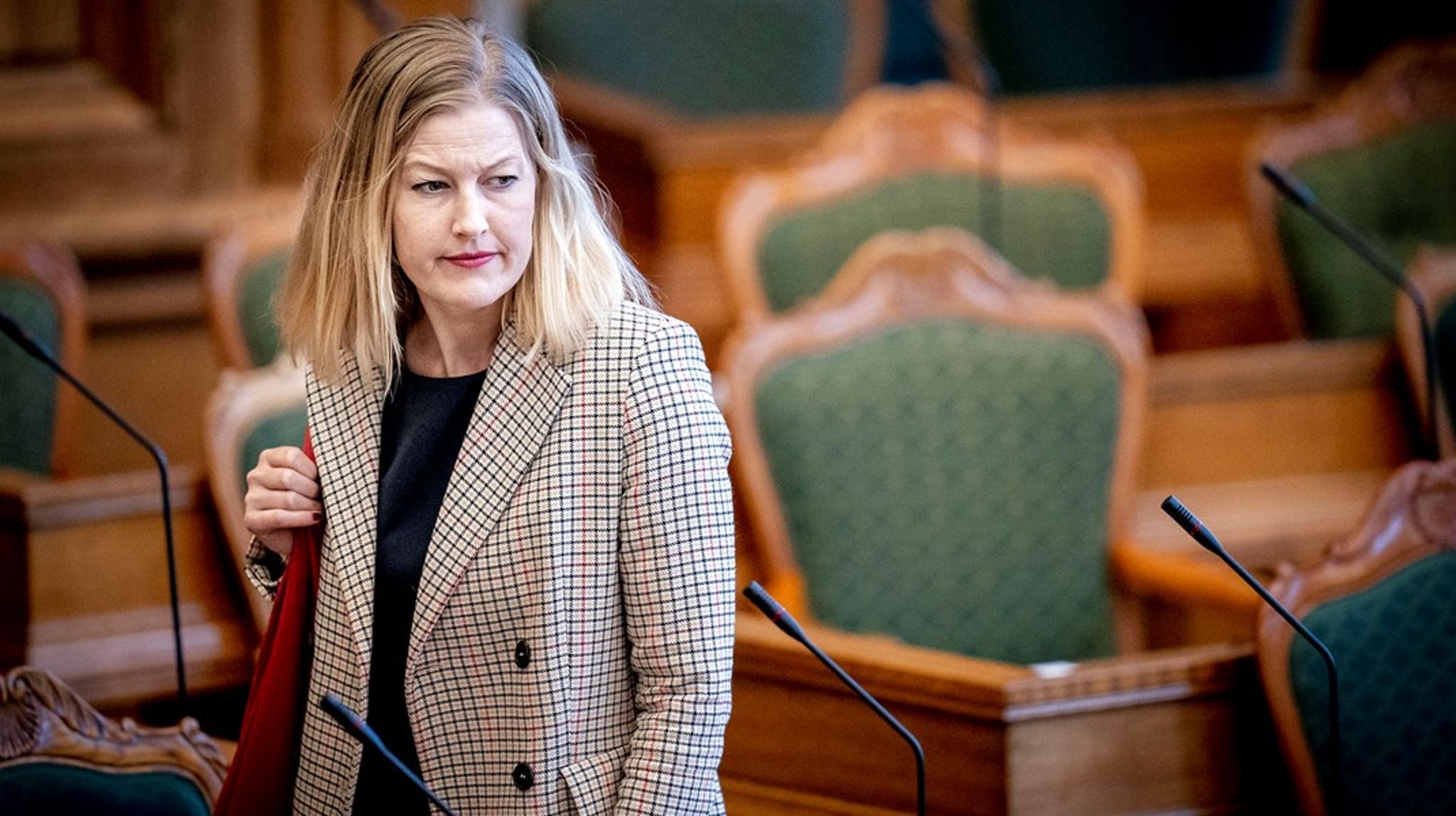 Det har været en barsk tid for alle, der havde tiltro til forståelsespapirets ordlyd om at flygtninge- og migrantkrisen skulle løses "i et internationalt, forpligtende samarbejde".