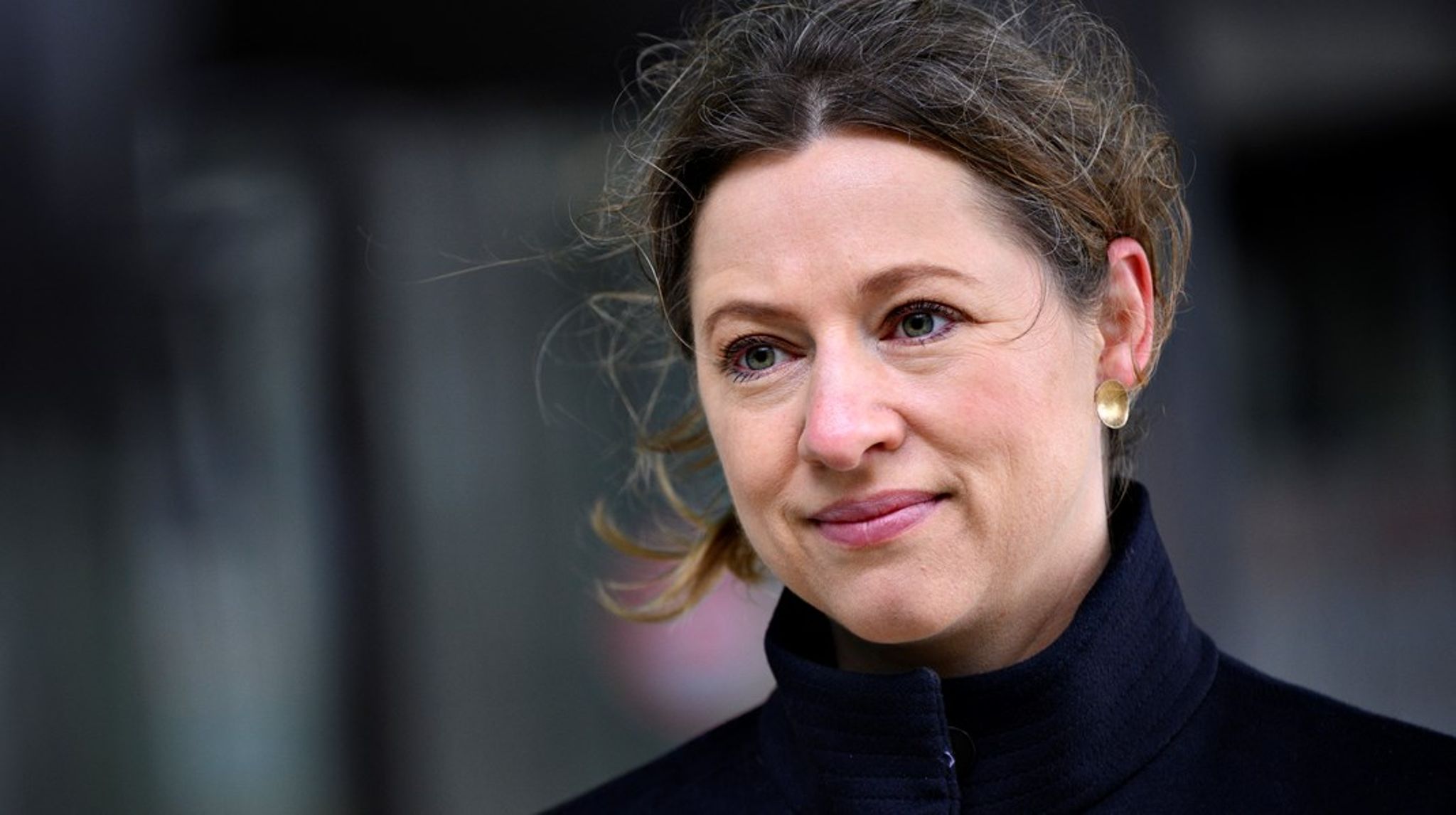 22. maj tager Regionsrådet i Region Hovedstaden stilling til&nbsp;formand&nbsp;Sophie Hæstorp Andersens ønske&nbsp;om at&nbsp;forlade sin post før tid.