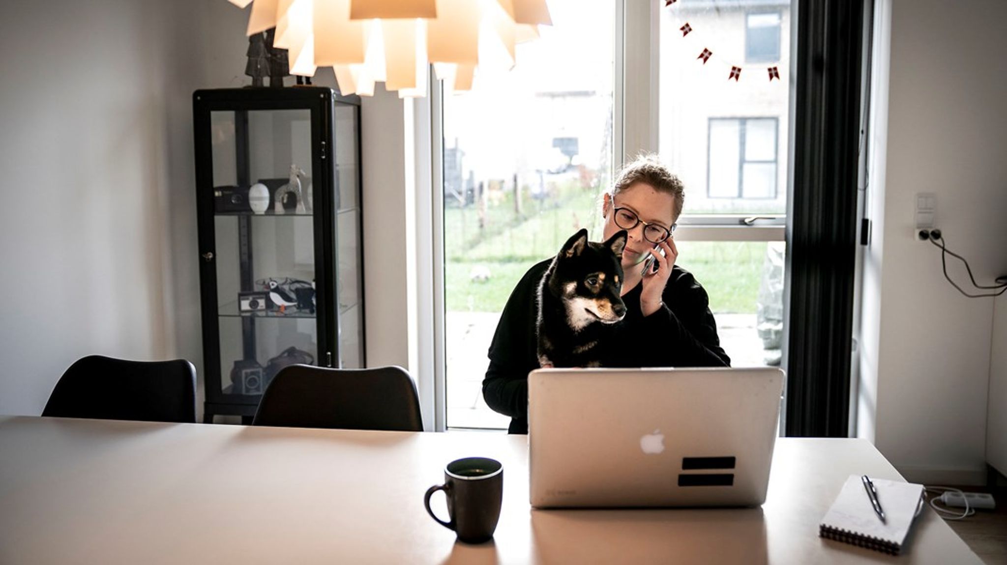 Ejendomme er nemlig levende størrelser, som konstant er under forandring, og hvor der skal investeres for at rumme nye behov, skriver Jannick Nytoft.&nbsp;
