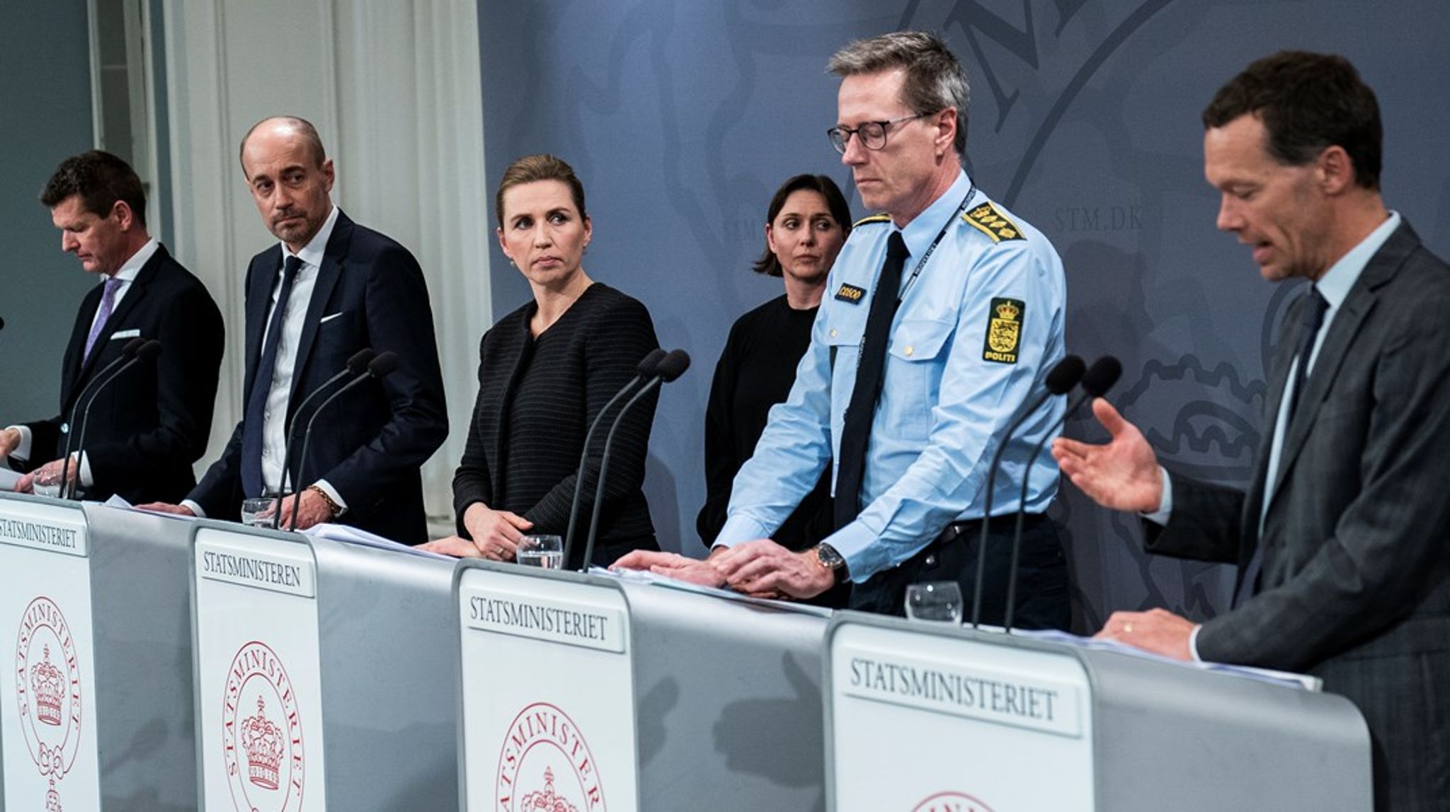 Hvor meget af håndteringen af corona havde reel betydning for pandemiens udvikling? spørger Søren Søndergaard, der håber krisen vil analyseres om nogle år i en grundig bog. 