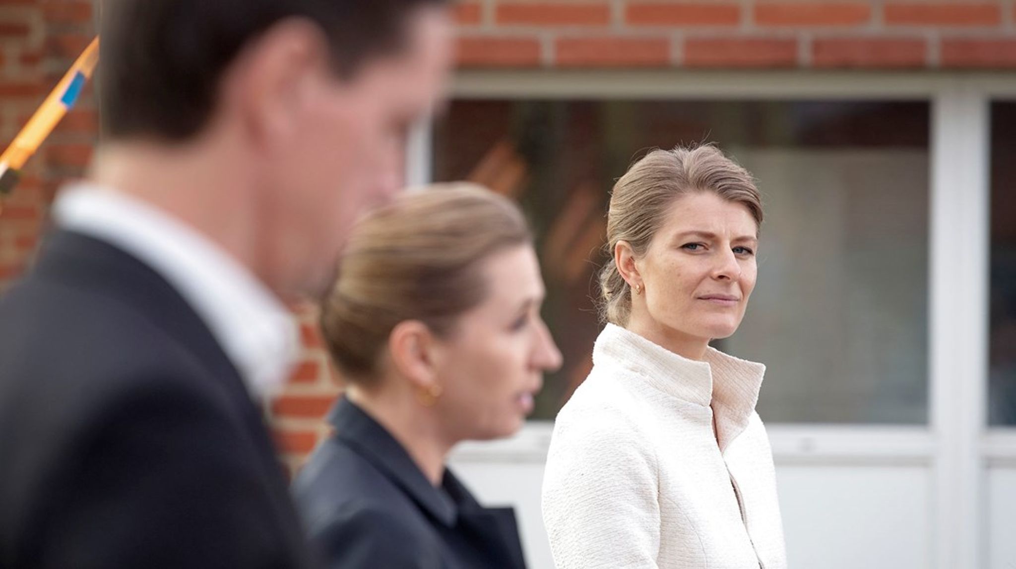 For at kunne udbyde en universitetsuddannelse skal man have aktive forskere, der kan undervise inden for sit givne område, men AU har ikke kompetencer og forskningsaktivitet inden for veterinære kernefag, skriver Esben Østergaard Eriksen.&nbsp;
