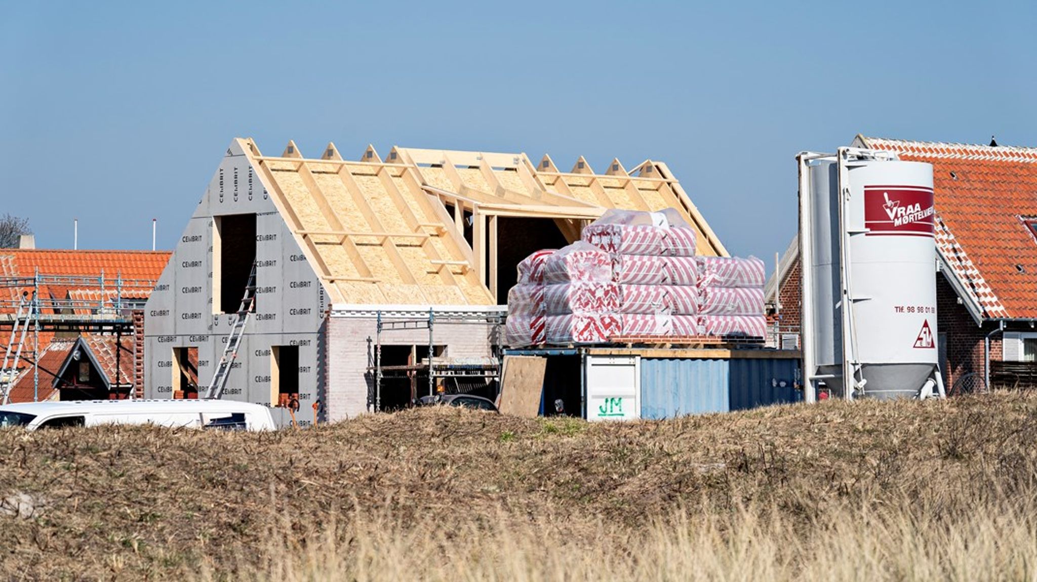Værdien ved godt indeklima tælles oftest ikke med, når beregningen af ”rentabiliteten” eller
”tilbagebetalingstiden” af en investering i en renovering udregnes, skriver&nbsp;Søren
Dyck-Madsen og Christian Jarby.&nbsp;