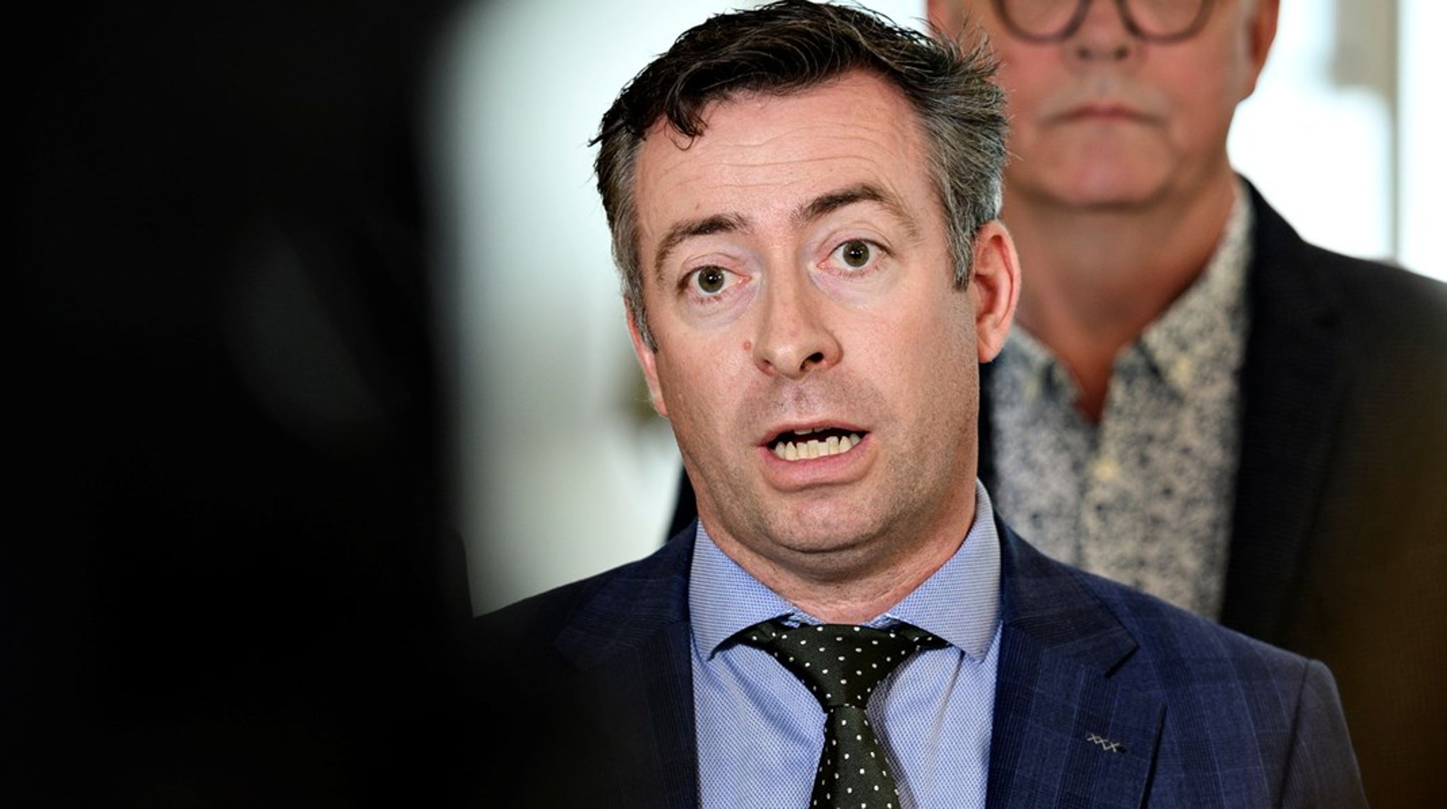 For Venstre er det altafgørende, at det skal kunne betale sig at arbejde. Derfor skal det også kunne betale sig for mennesker i fleksjob at arbejde flere timer, skriver beskæftigelsesordfører Hans Andersen.&nbsp;