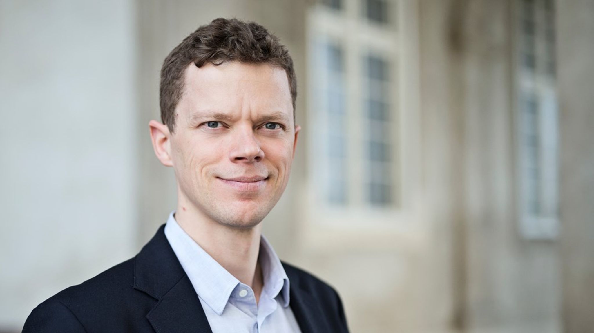 Det er lettere at fortælle fru Jensen, at der er ekstra penge til hjemmehjælp end, at pengene er gået til forskning, mener Mads Eriksen,&nbsp;uddannelses- og forskningspolitisk chef i Dansk Erhverv.