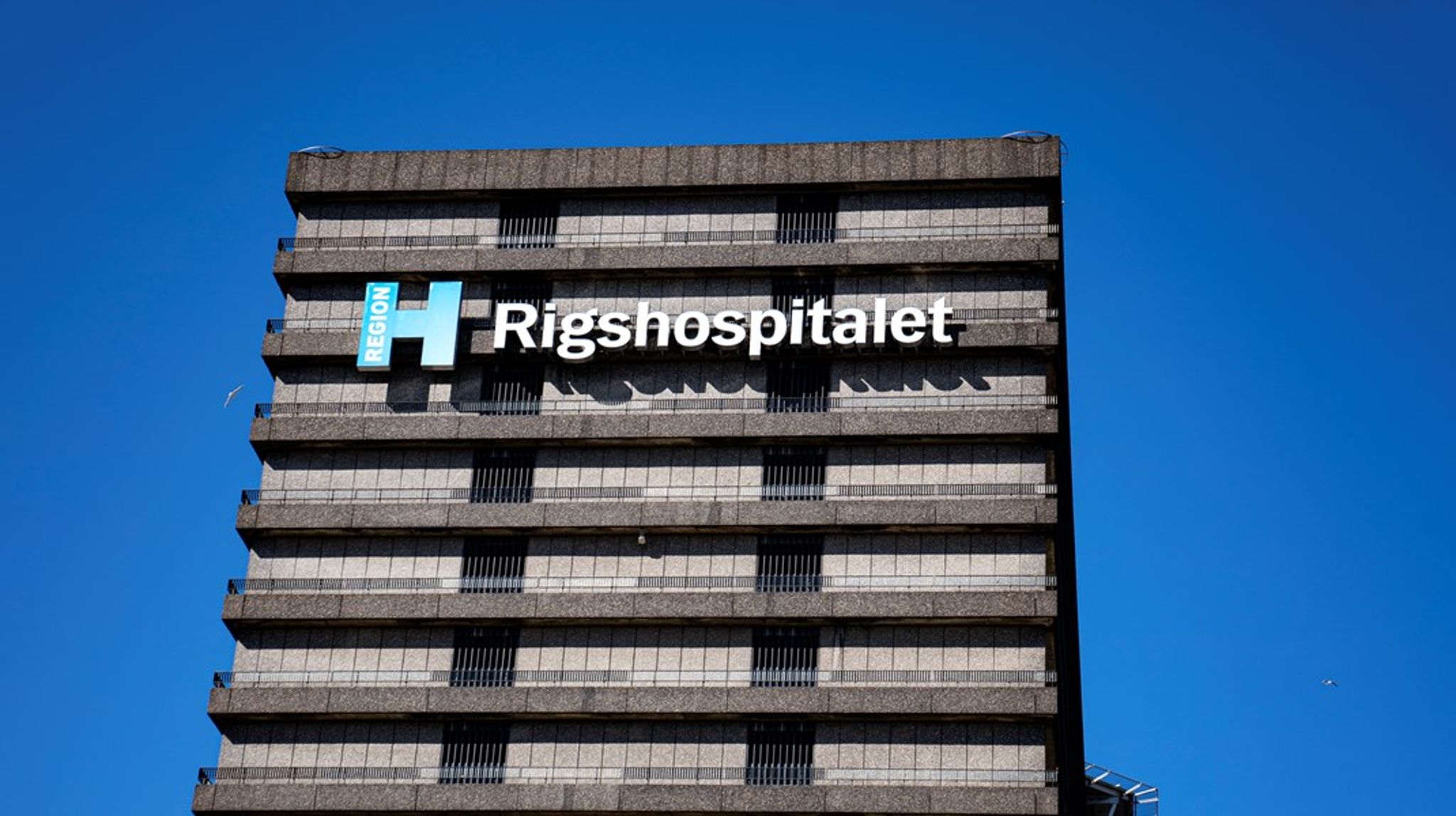 Hospitalerne skal være grønnere, og det kræver målrettede&nbsp;investeringer i den kommende økonomiaftale, skriver Heino Knudsen.&nbsp;