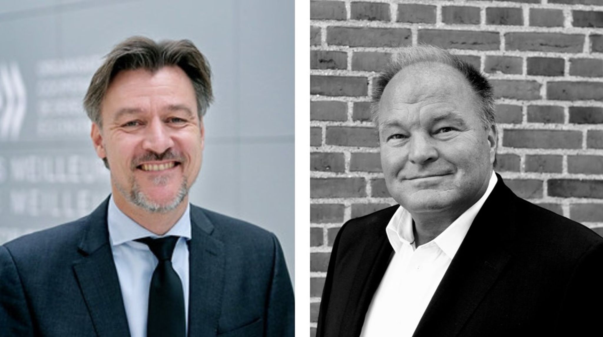 Megaregioner
bliver en afgørende drivkraft for den globale økonomi og den grønne vækst, skriver Ulrik Vestergaard og Thomas
Becker.