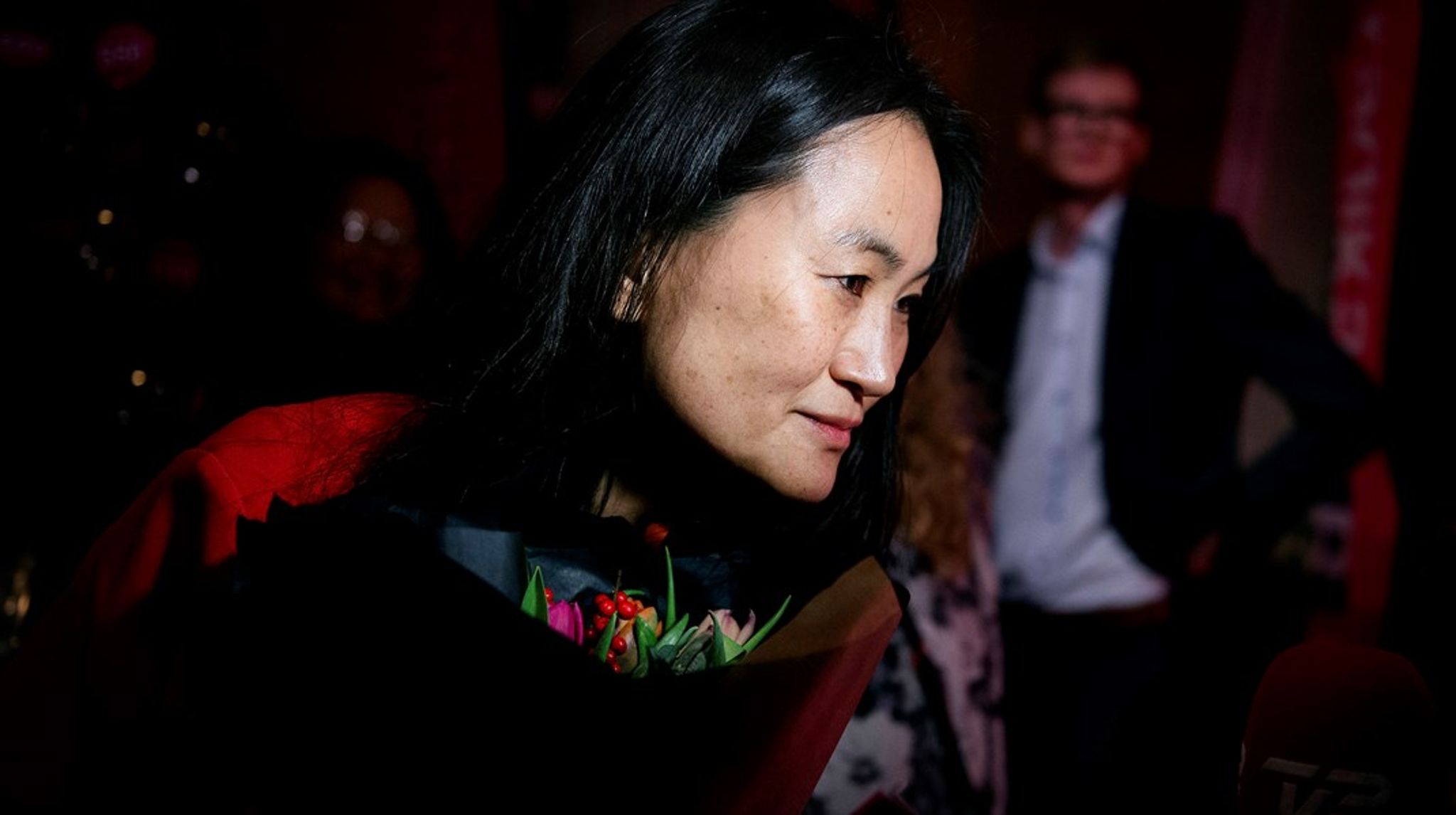Socialdemokratiet i Københavns&nbsp;udmelding giver et håb om, at vi sammen kan løfte det specialiserede socialområde, skriver Mia Nyegaard (R).