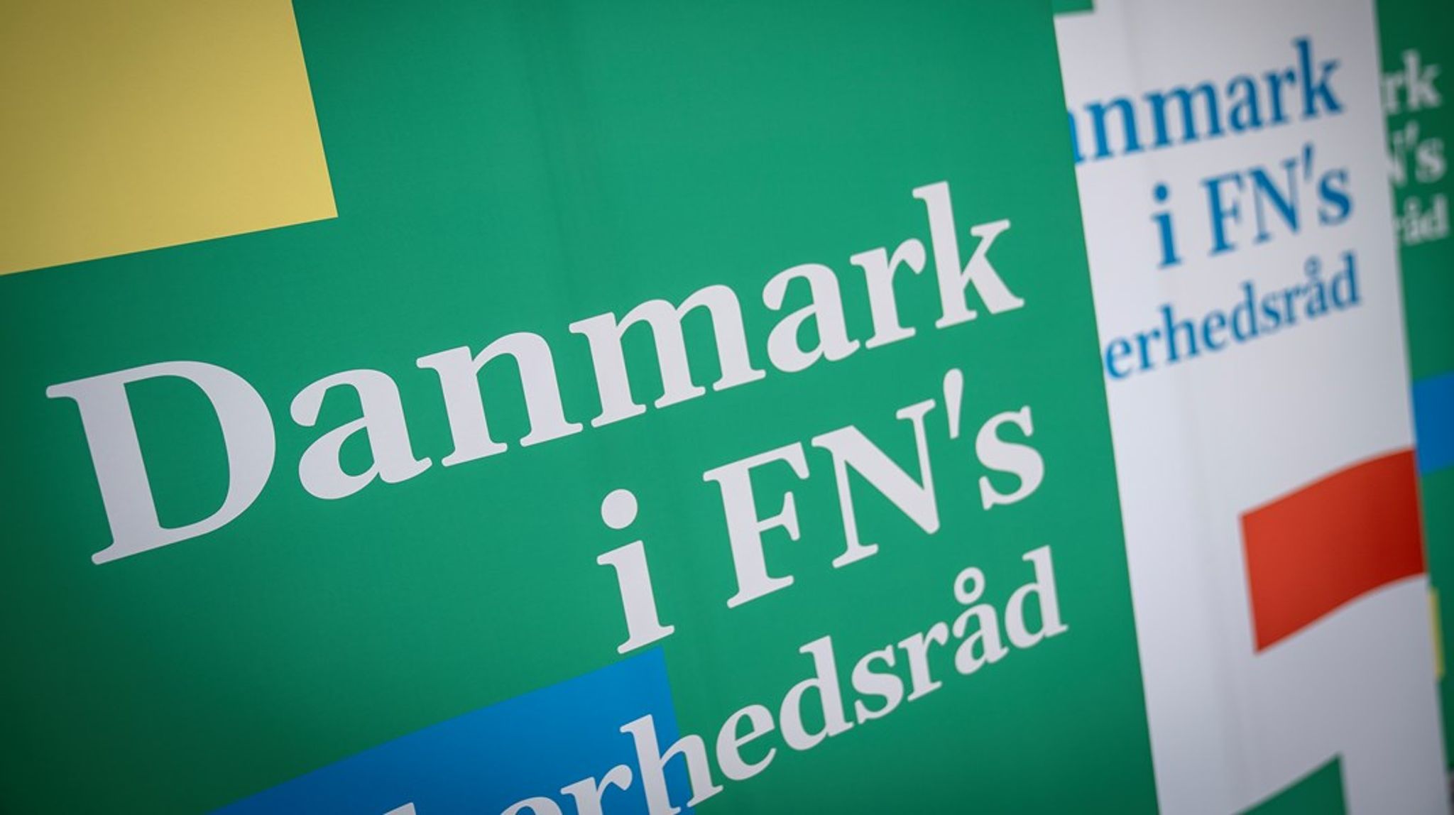 Danmarks ønske om at komme i FN's Sikkerhedsråd sætter fornyet fokus på den trættelige vetoret, som de faste medlemlande har, skriver Hanne Steen Christensen. 