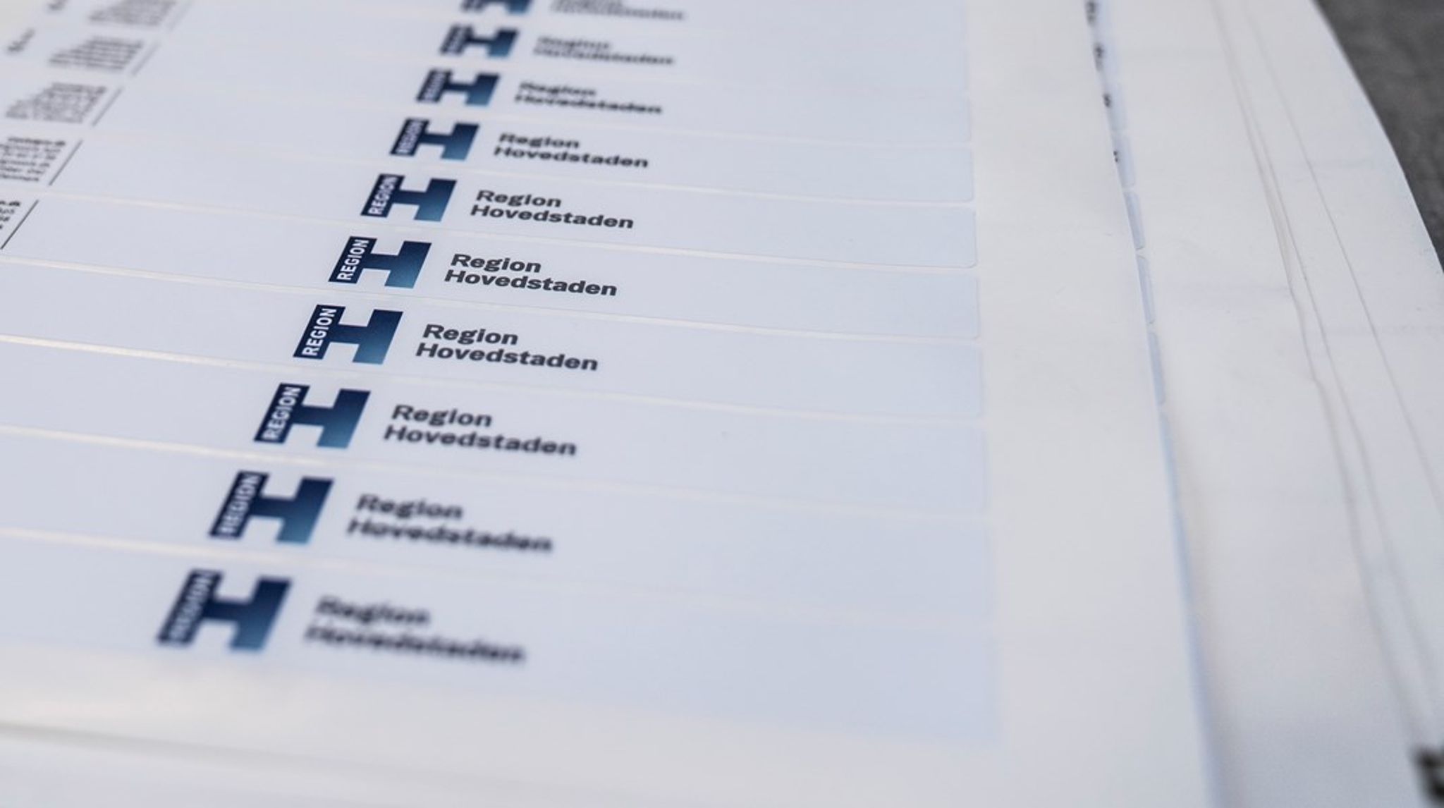 Der er ikke nok medie- eller politikeromtale, når milliarderne fordeles i regionerne, skriver Jesper Danneris Luthman. 