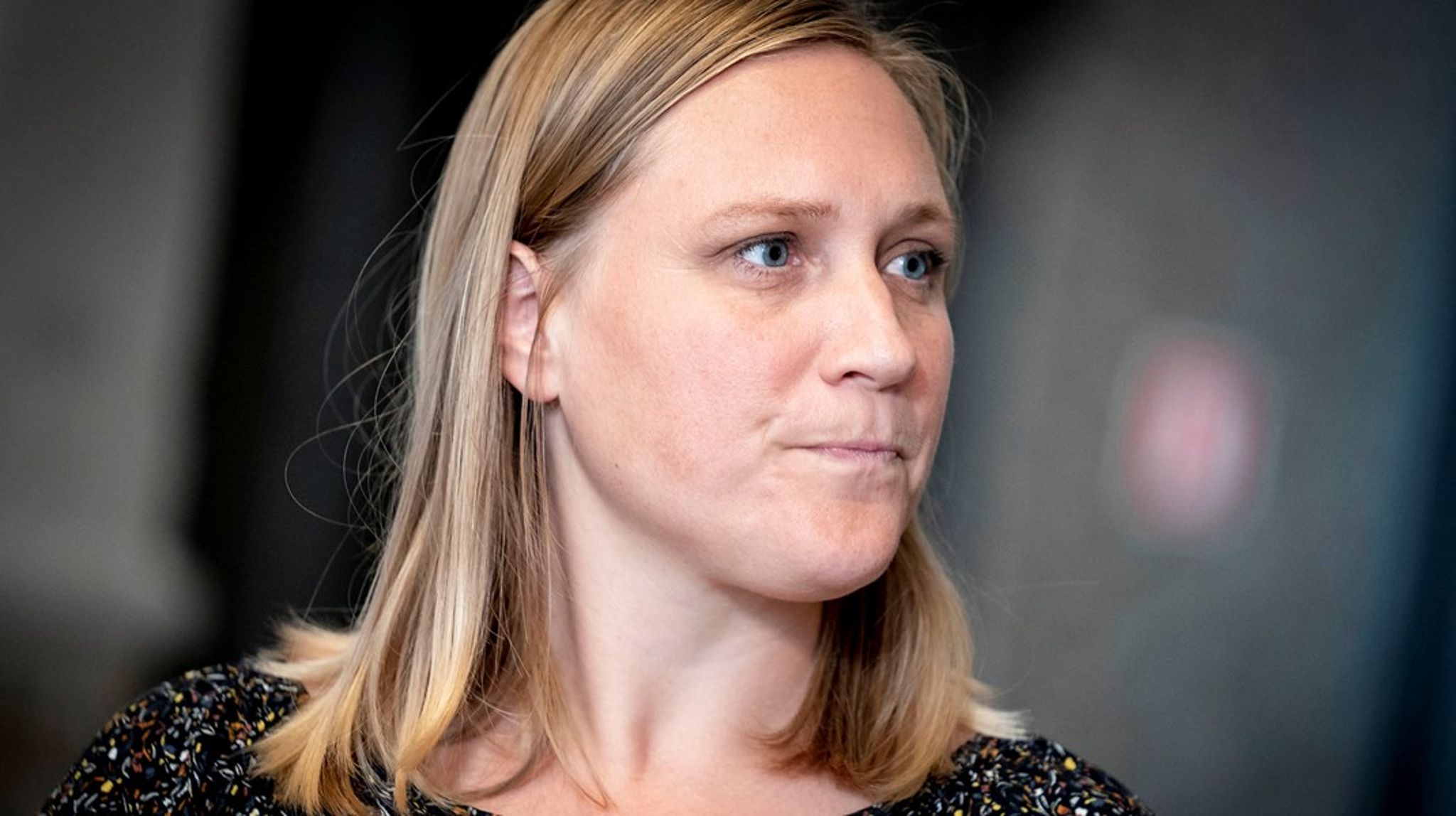 Det er bekymrende, at regeringen ikke baserer sin beslutning om at udvise flygtninge til Syrien på den udenrigspolitiske vurdering af sikkerhedssituationen, skriver Eva Flyvholm (EL). 
