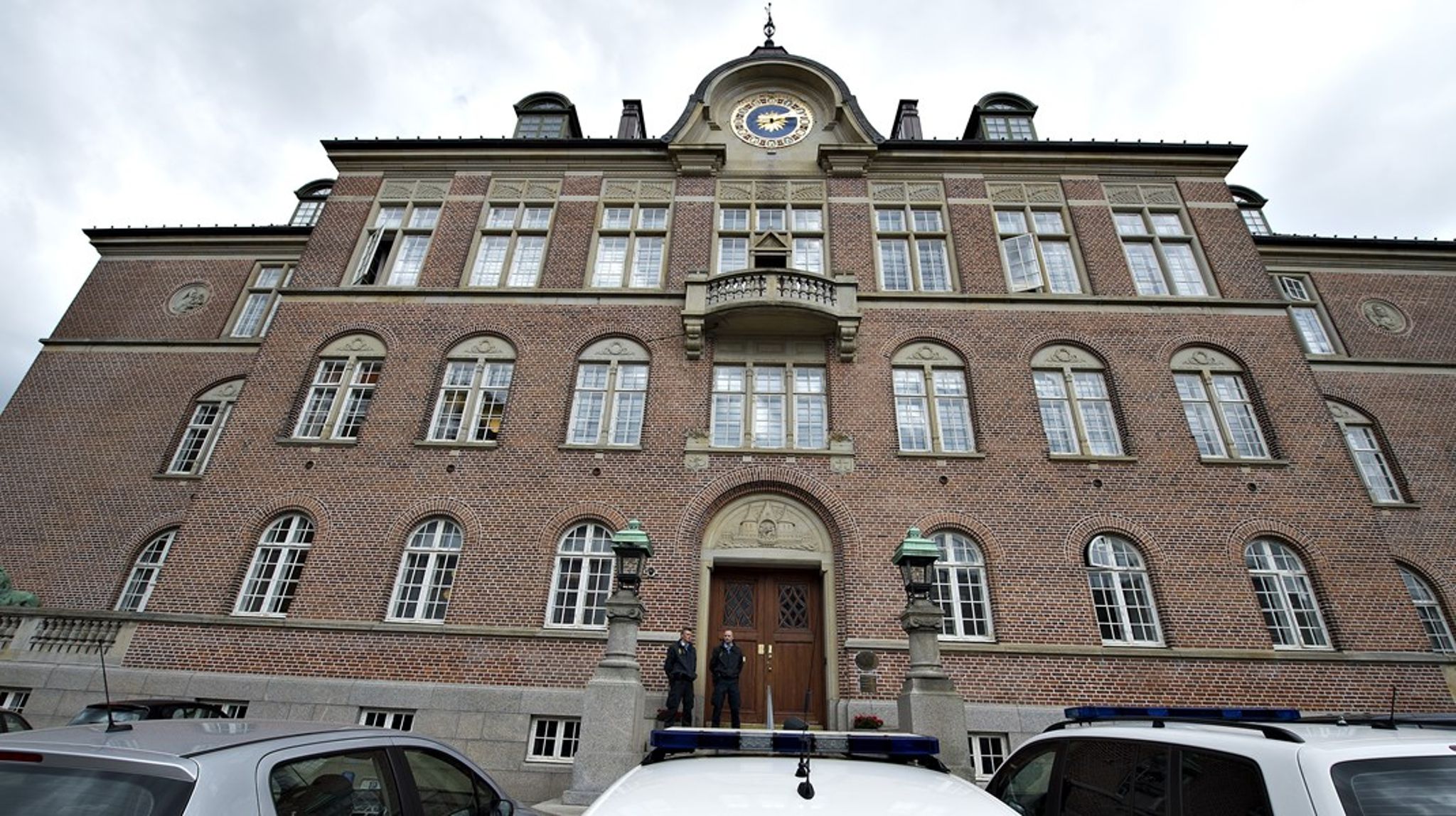 Retten i Aarhus få ny&nbsp;retspræsident.