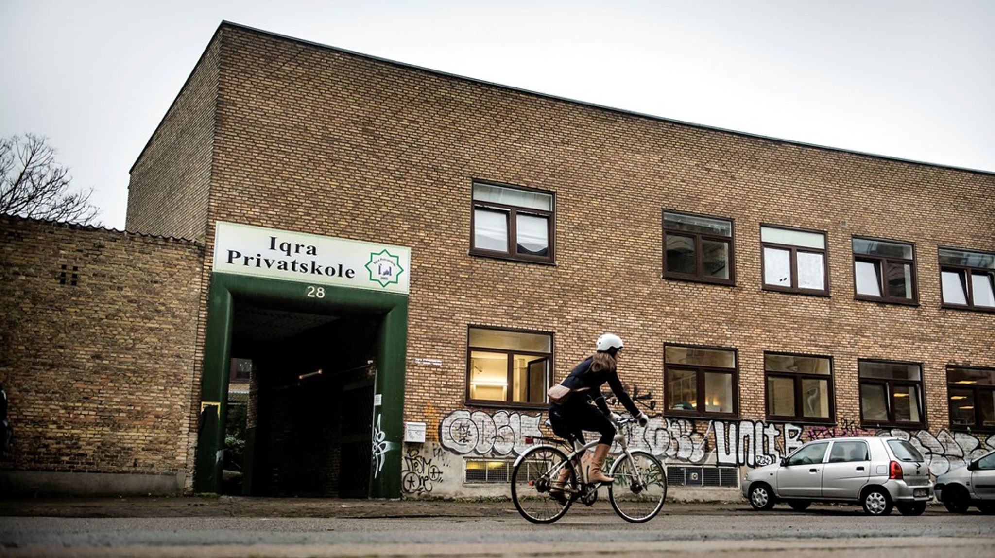 "Når man lukker muslimske friskoler, kan man risikere at skabe ekkokamre, hvor offentligheden ikke aner, hvad der foregår," lyder det fra ekspert. 