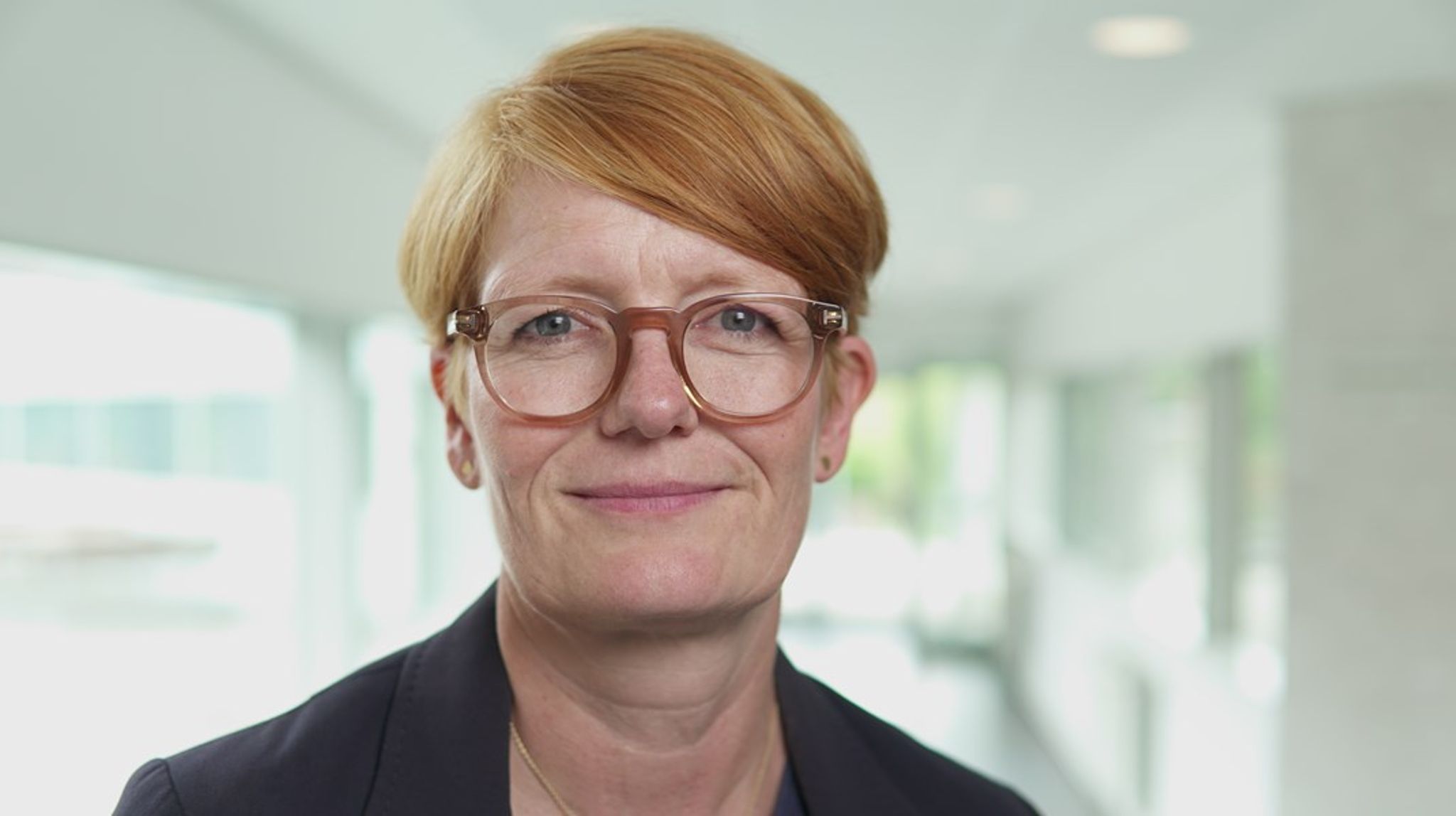 Anne Skriver Andersen fastansættes som koncerndirektør for Region Hovedstaden. 