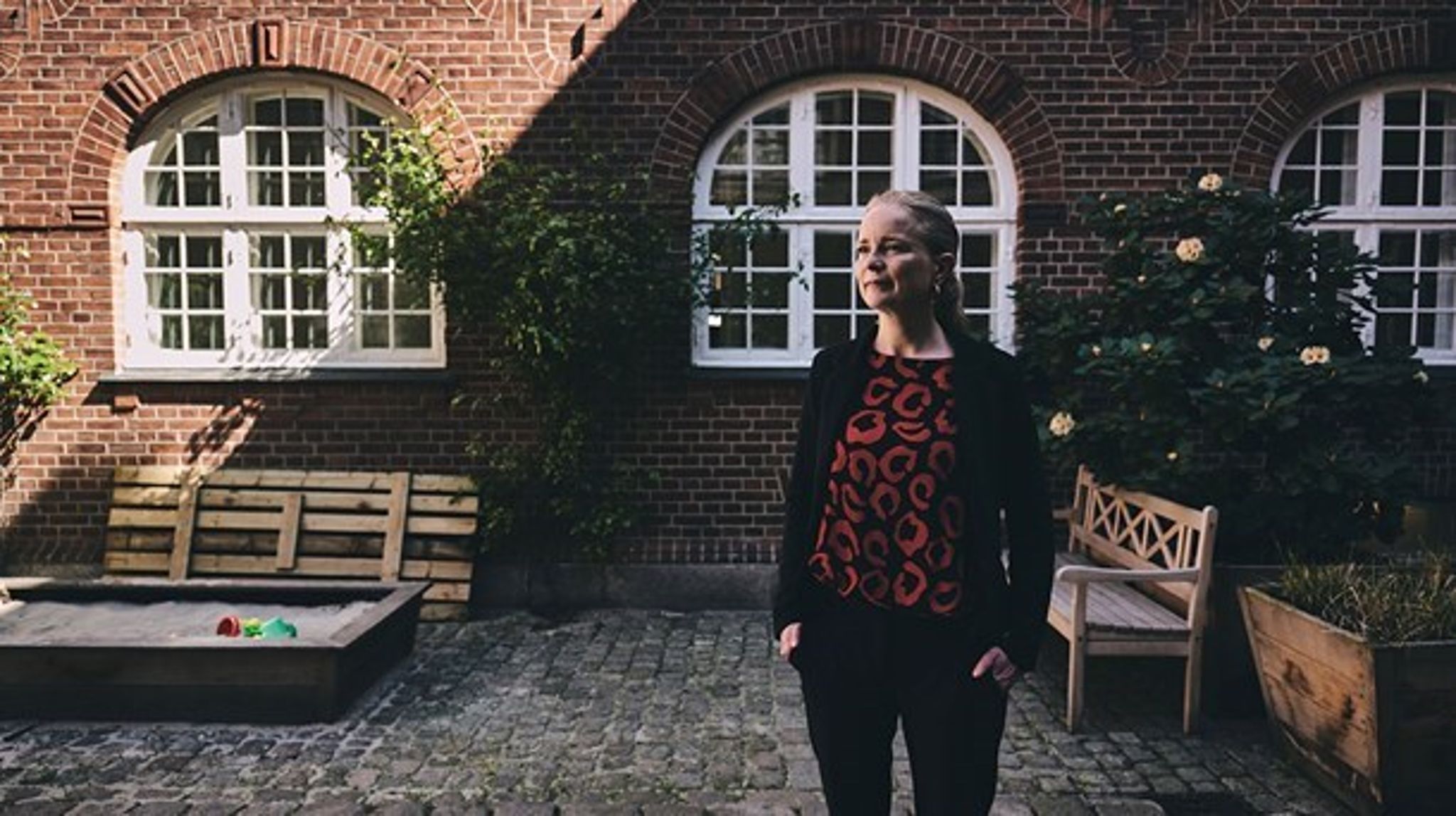 ”Børnene Først” var første skridt på vejen til at sikre anbragte børns rettigheder, men den er langt fra nok til at skabe den nødvendige sociale retfærdighed, skriver Ninna Thomsen.&nbsp;