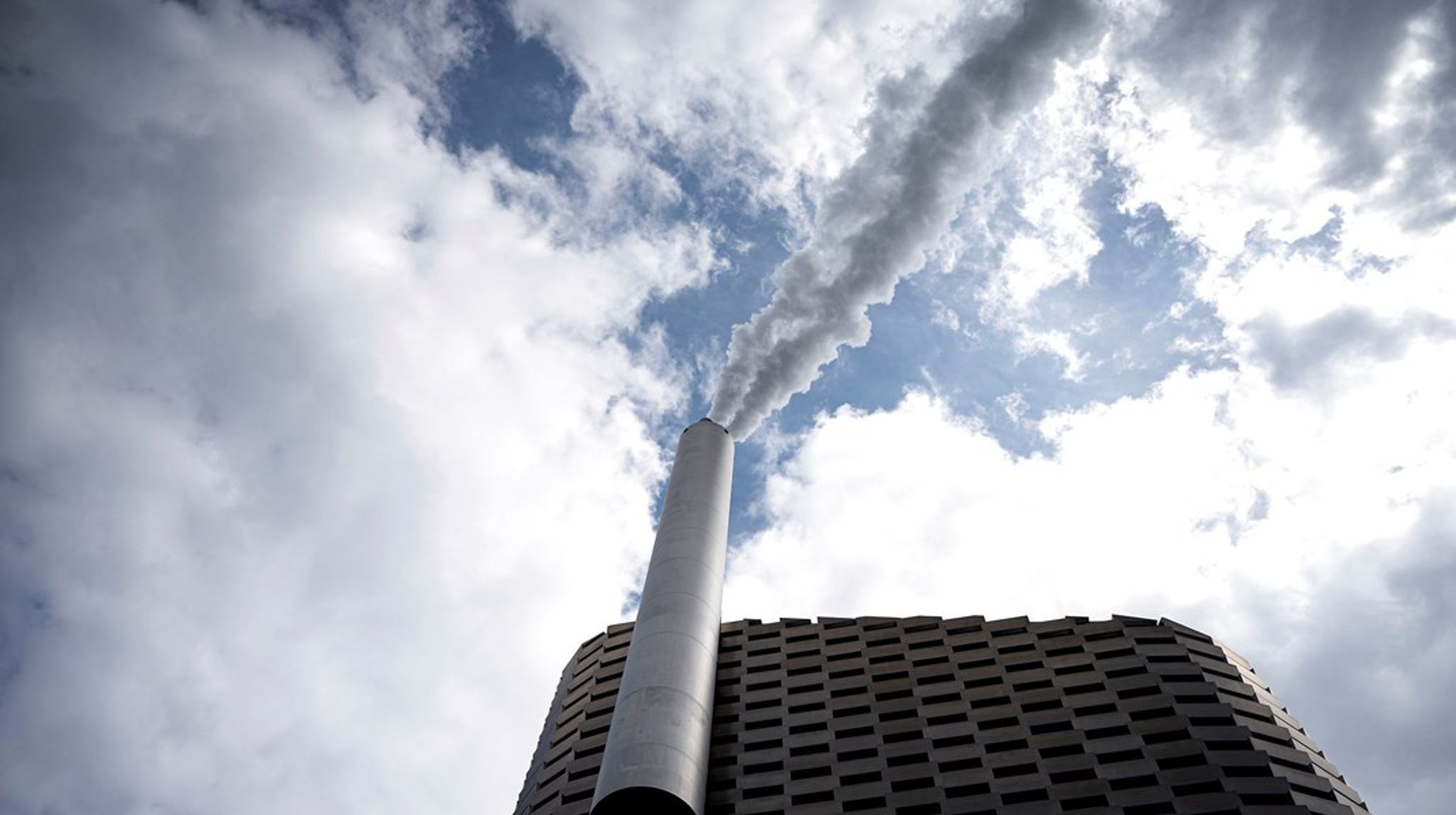 CO2-fangst og udnyttelse er en af de fire områder, regeringen har afsat i alt 700 millioner til udvikling og innovation af. <br>