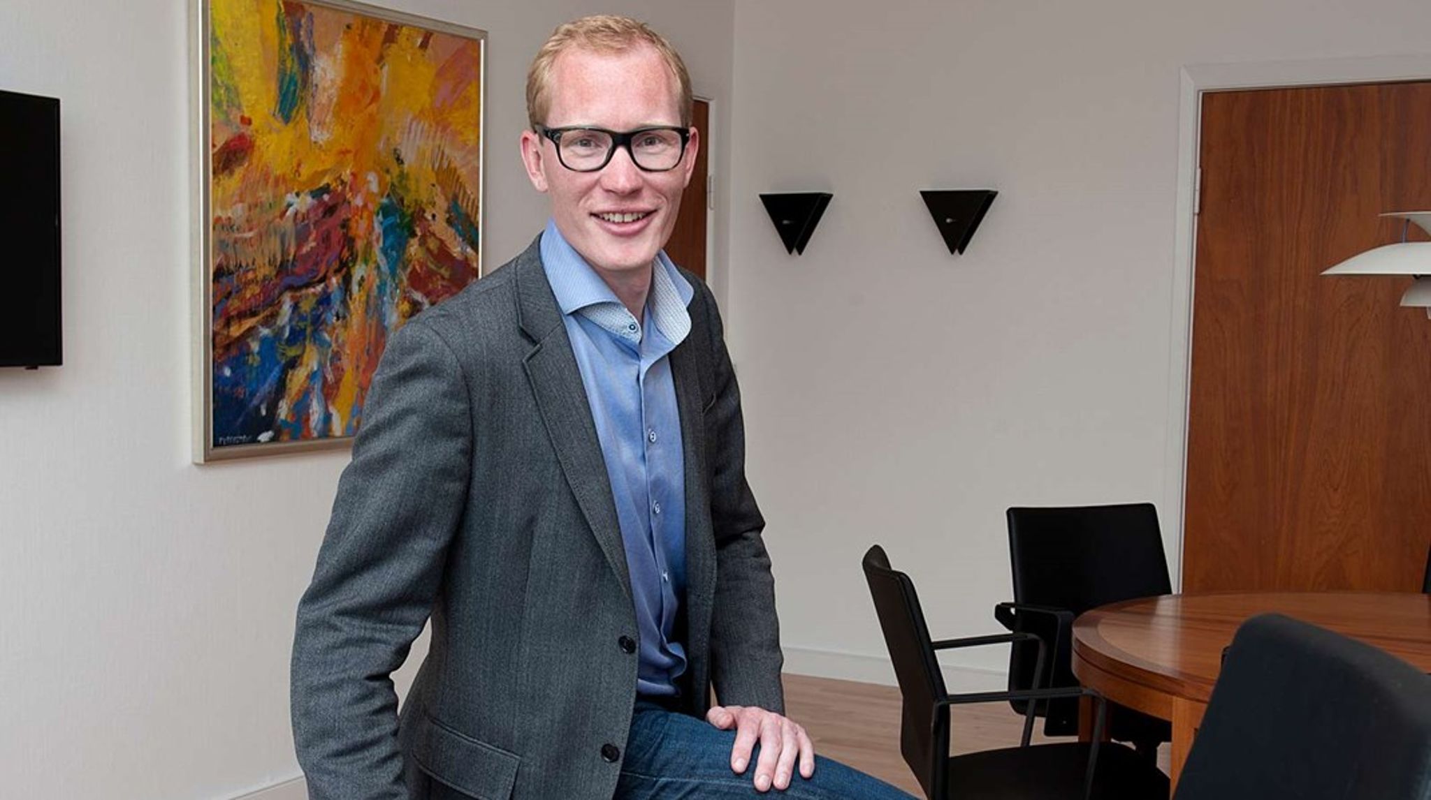 Har regeringen allerede glemt FGU, spørger Henrik Hvidesten.