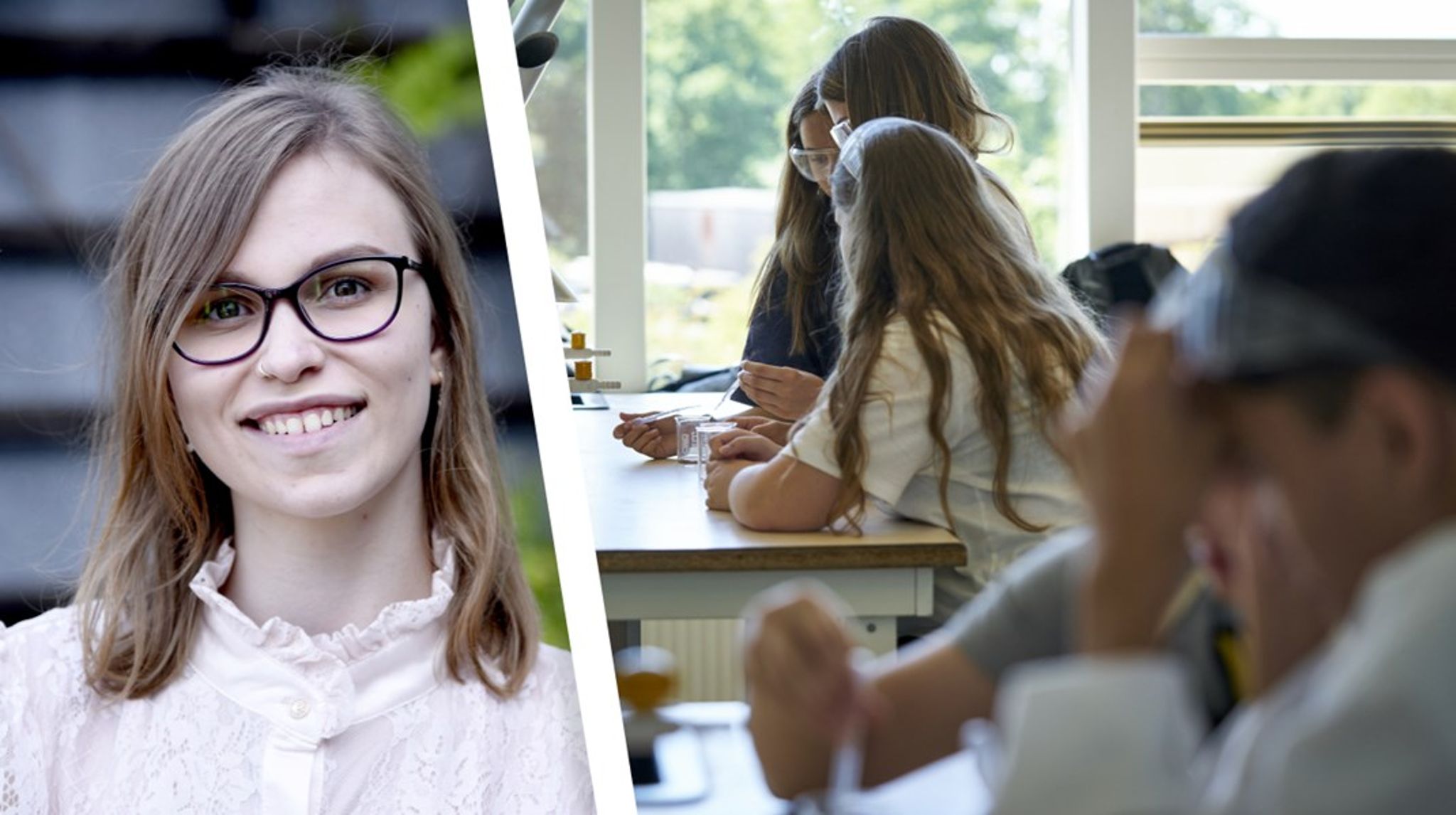 Vi ved, at tidlig diagnosticering og den rette støtte gennem ens skolegang er altafgørende, skriver Silke Ena Svare.&nbsp;
