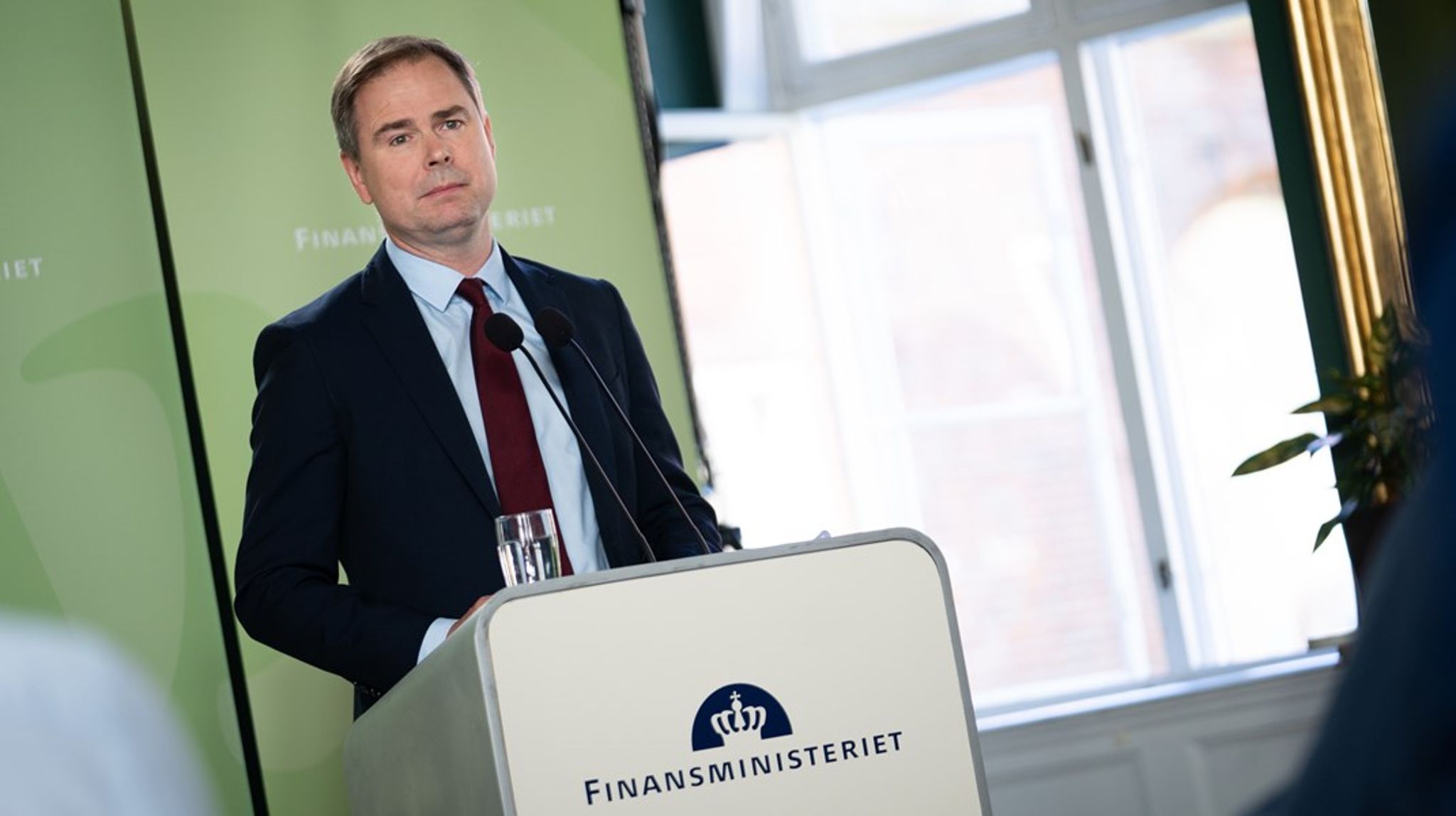 Finanslovsforslaget for 2022 har overset opkvalificering og efteruddannelse, skriver direktørerne for AMU Fyn, Syd, Vest og Nordjylland.<br>
