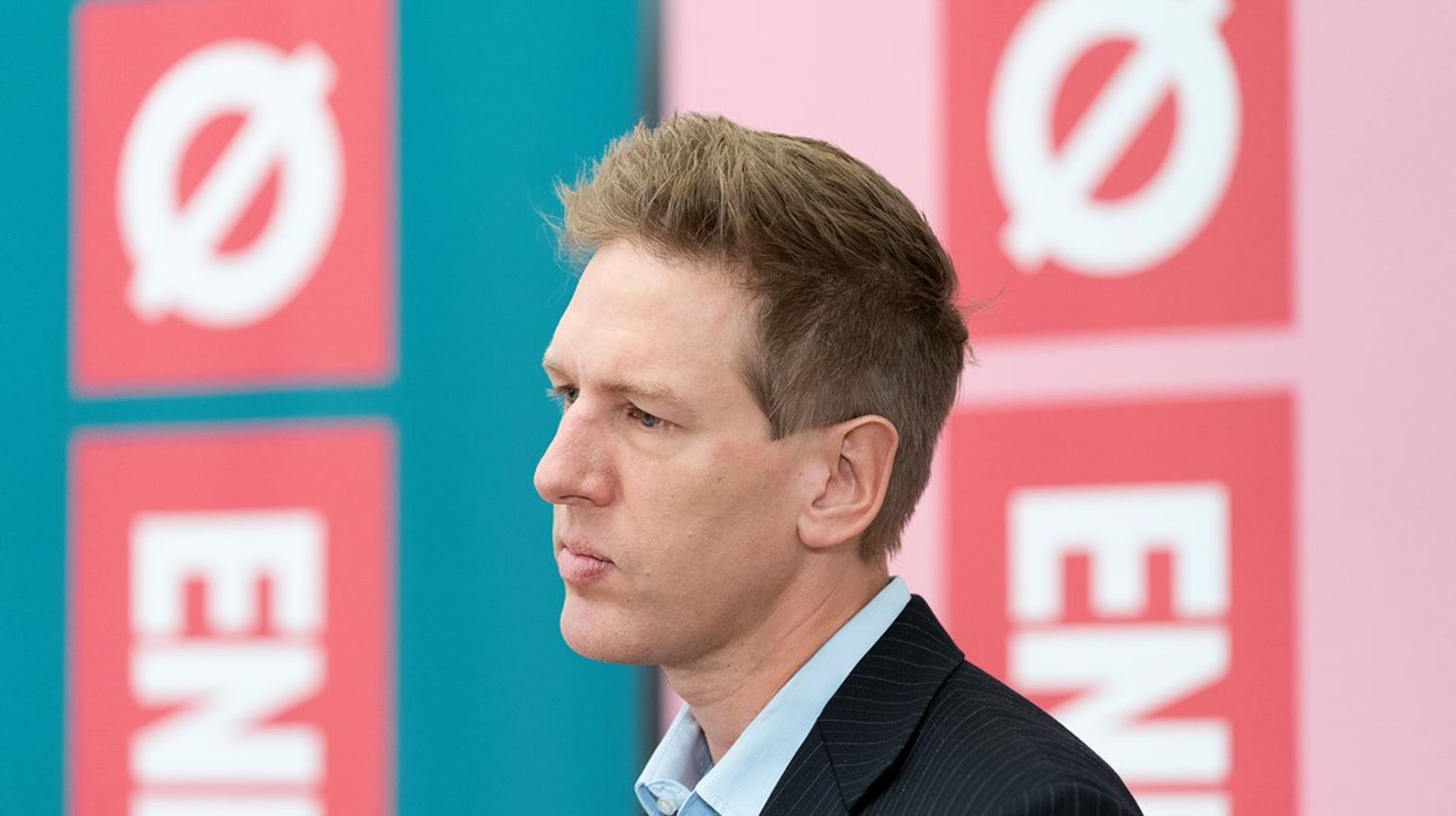 Rune Lund er ny erhvervsordfører i Enhedslisten.
