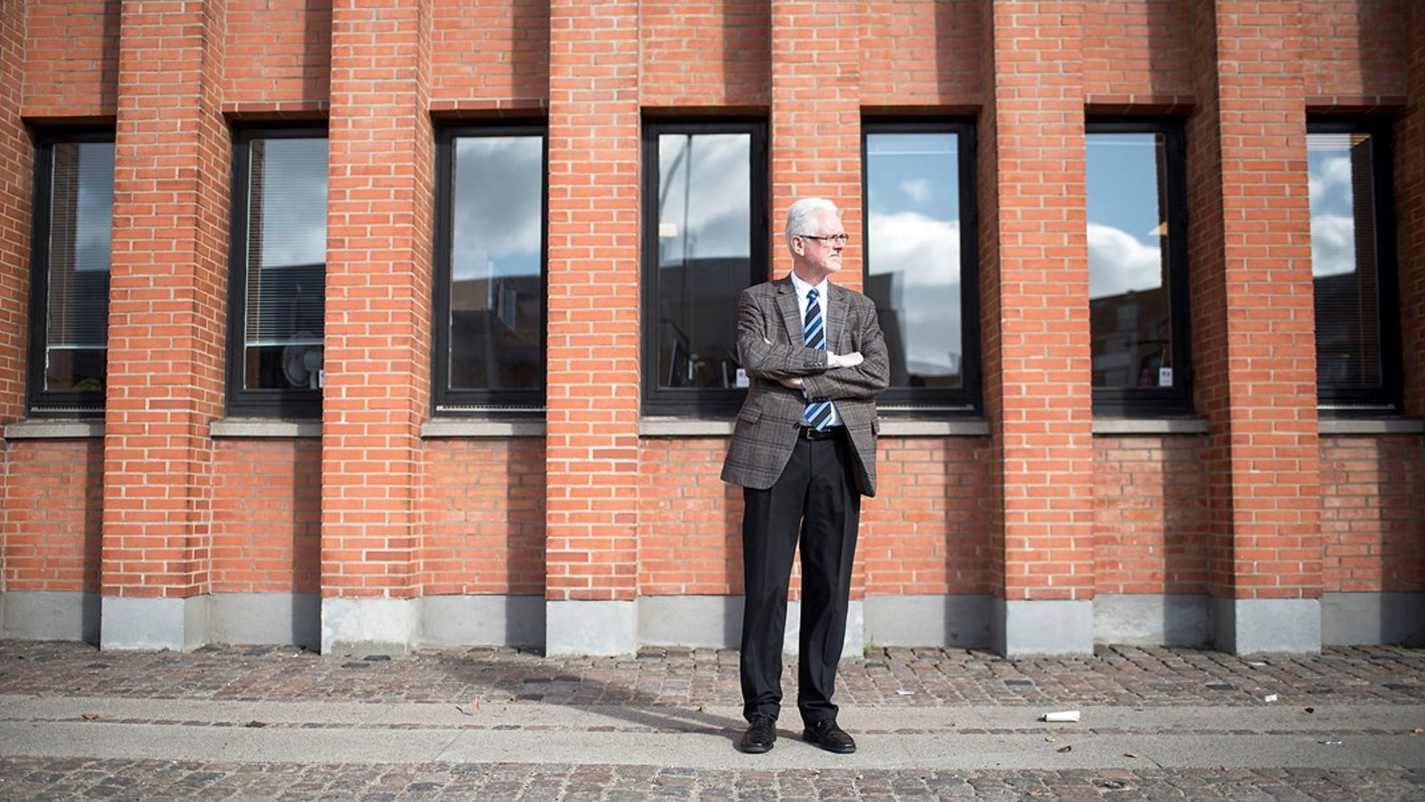 <span>I betragtning af at landbrugets udledninger i den seneste klimafremskrivning forventes at udgøre næsten halvdelen af de samlede danske udledninger i 2030 – en internationalt meget høj andel – ville det have været rart med noget hjælp udefra til at reducere landbrugets udledninger, skriver Jørgen Elmeskov.<br></span>
