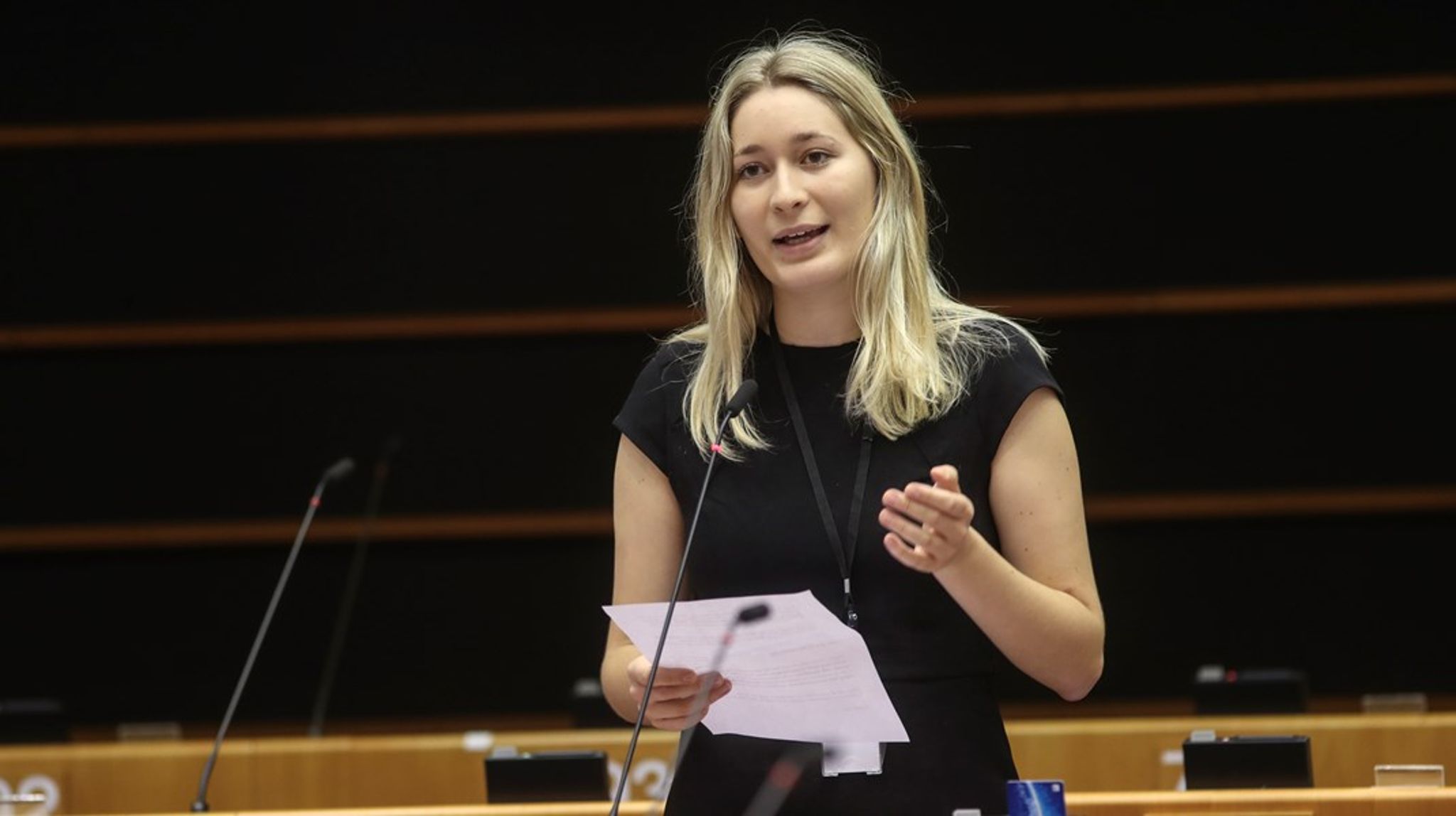 De største tech-selskaber er blevet til giganter med så meget magt og indflydelse, at selv den mest fantasifulde sci-fi-forfatter næppe kunne have forudset det, skriver&nbsp;Kira Marie Peter-Hansen.