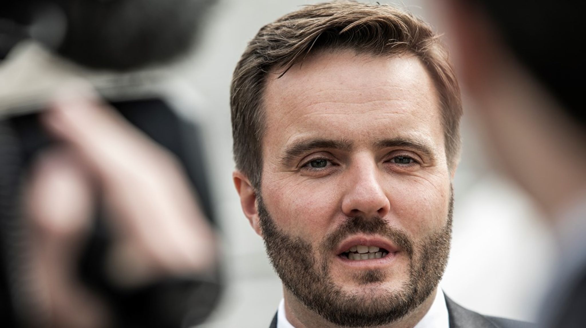 Ifølge regeringens forslag vil den eventuelle superfond hører hjemme i Erhvervsministeriet under erhvervsminister Simon Kollerups (S) ledelse.