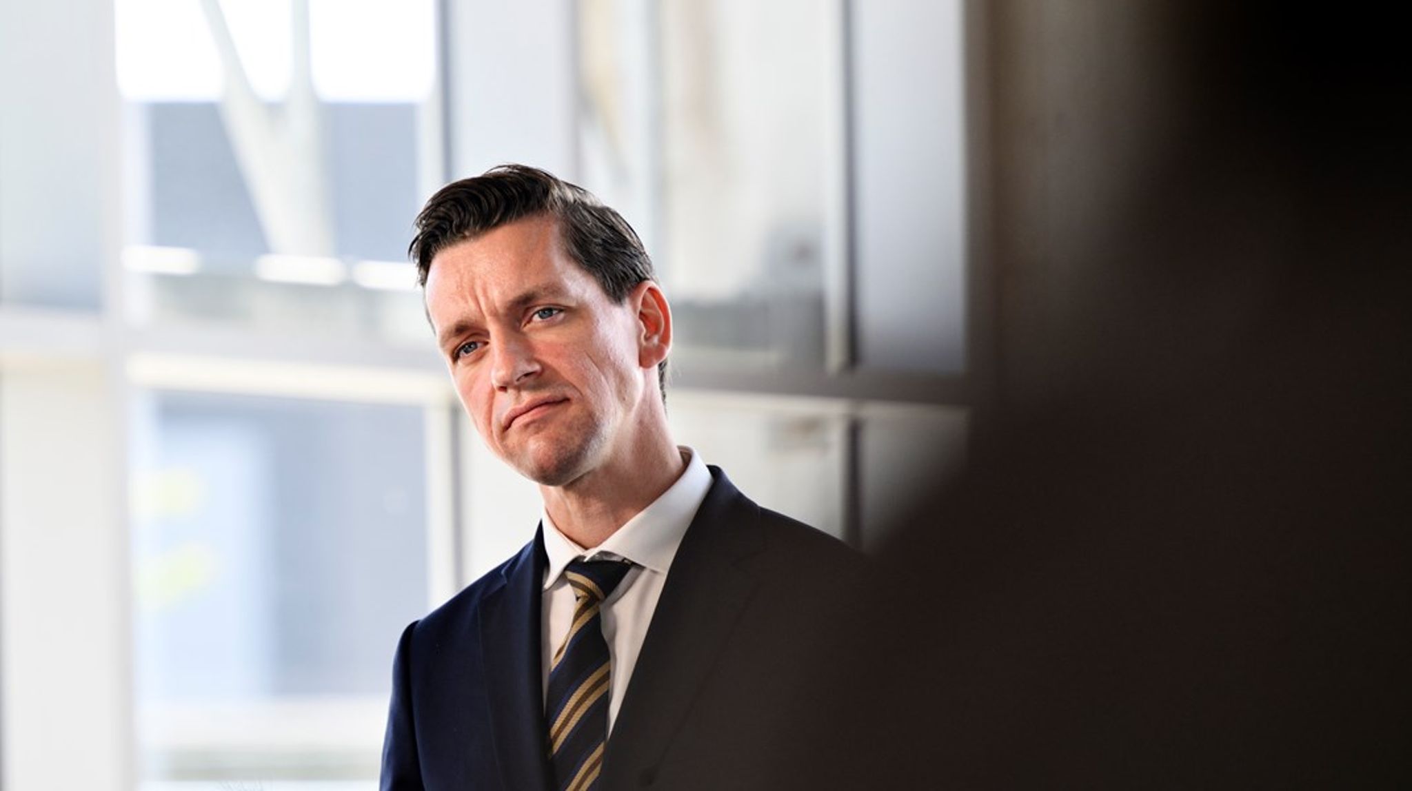 Bolig- og Planstyrelsen arbejder på en undersøgelse om direktørlønninger og bestyrelseshonorarer i almensektoren, skriver boligministeren i et svar&nbsp;til Folketinget.&nbsp;