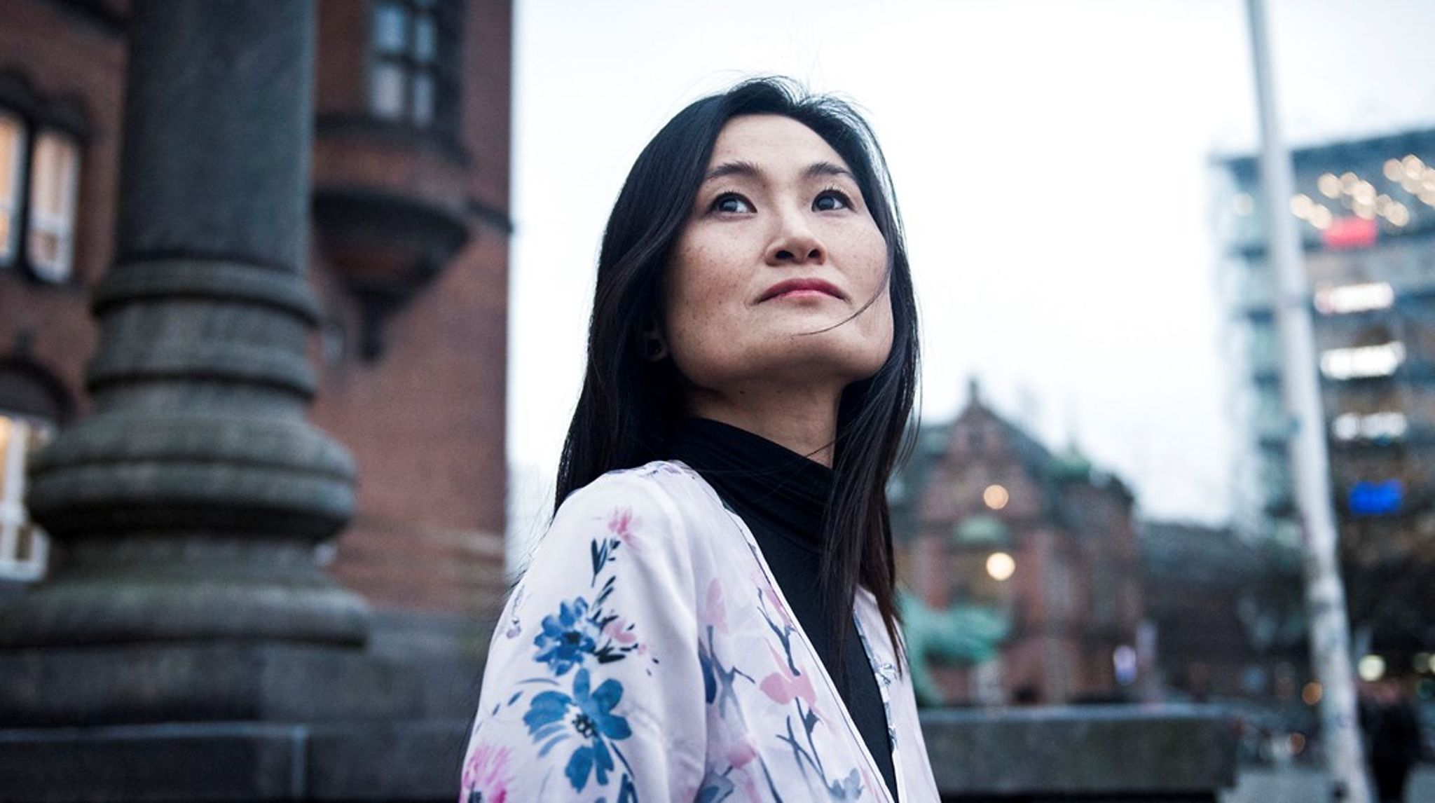 Aftalen om kommunernes økonomi, som blev indgået før sommerferien,
kandiderer til en af de største maveplaskere i nyere tid, skriver Mia Nyegaard. 