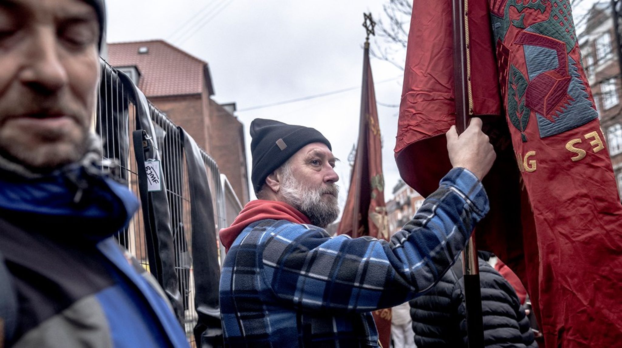 Udenlandsk arbejdskraft er ikke et økonomisk trumfkort, men har tværtimod&nbsp;de senere år&nbsp;ført til demonstrationer mod&nbsp;kritisable arbejdsvilkår&nbsp;på byggepladser, rengøringsselskaber eller på transportområdet, skriver&nbsp;Søren Heisel.<br>