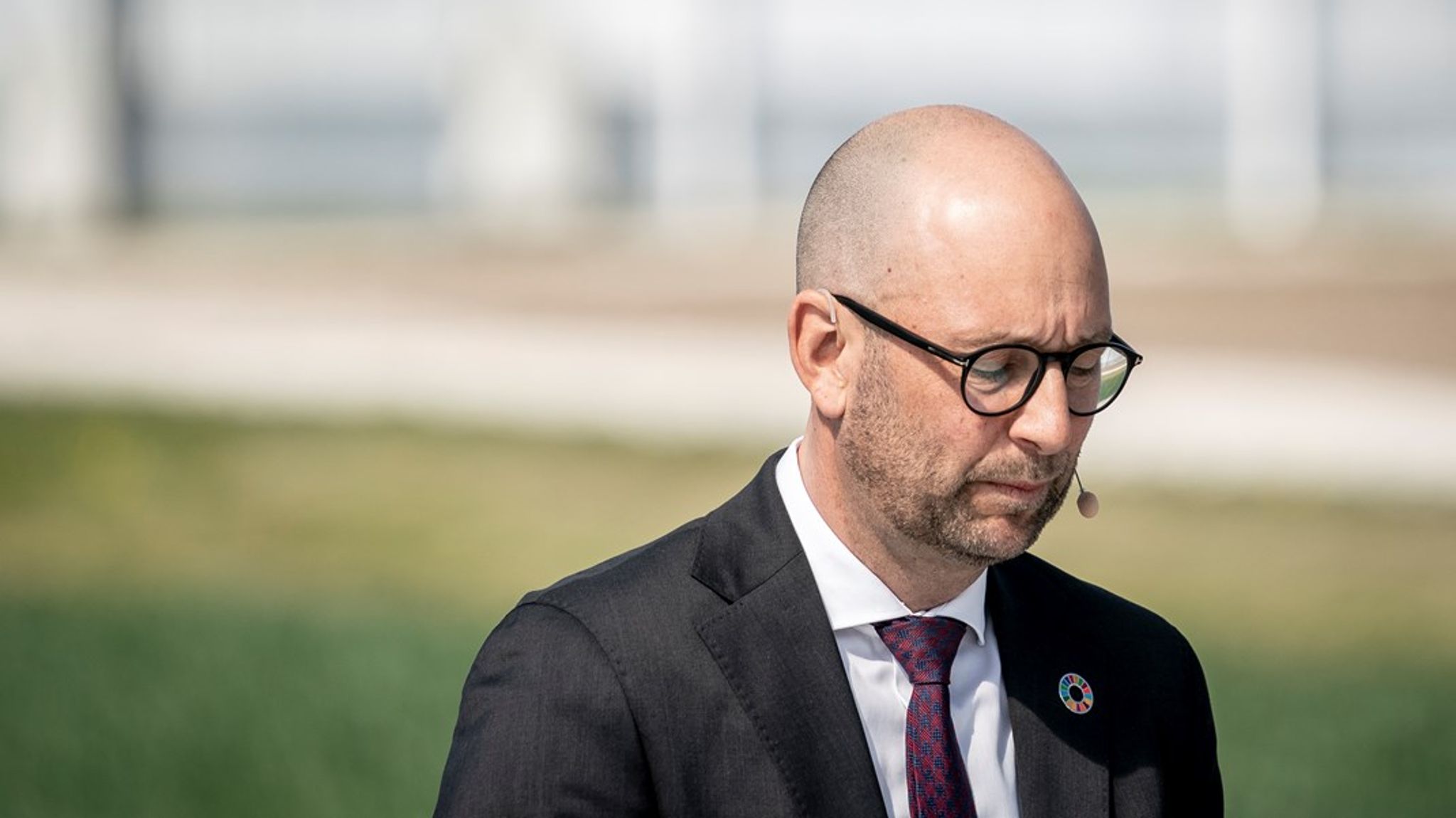 Rasmus Prehn kan have hjulpet de borgerlige med at udstille regeringen som arrogant og ikke-erhvervsvenlig.