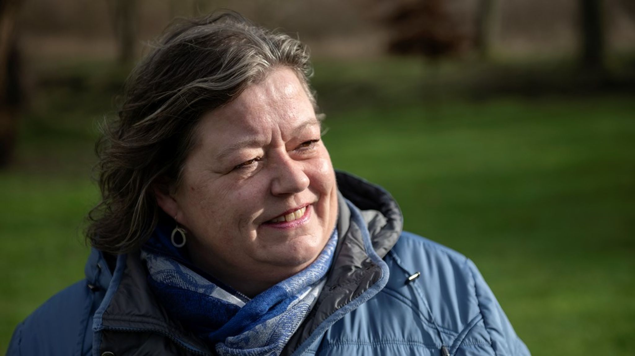 Mette Gjerskov er sygemeldt, meddeler Socialdemokratiet.