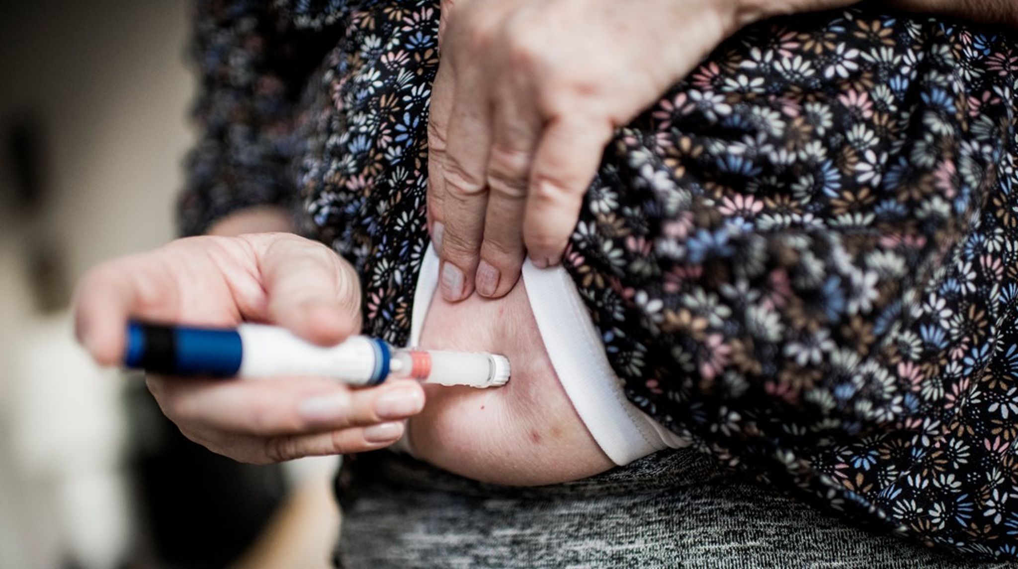 Sensorbaseret diabetesteknologi skaber tryghed for patienterne og kan effektivisere sundhedsvæsenet for hundredvis af millioner af kroner, skriver Diabetesforeningen og Medicoindustrien.