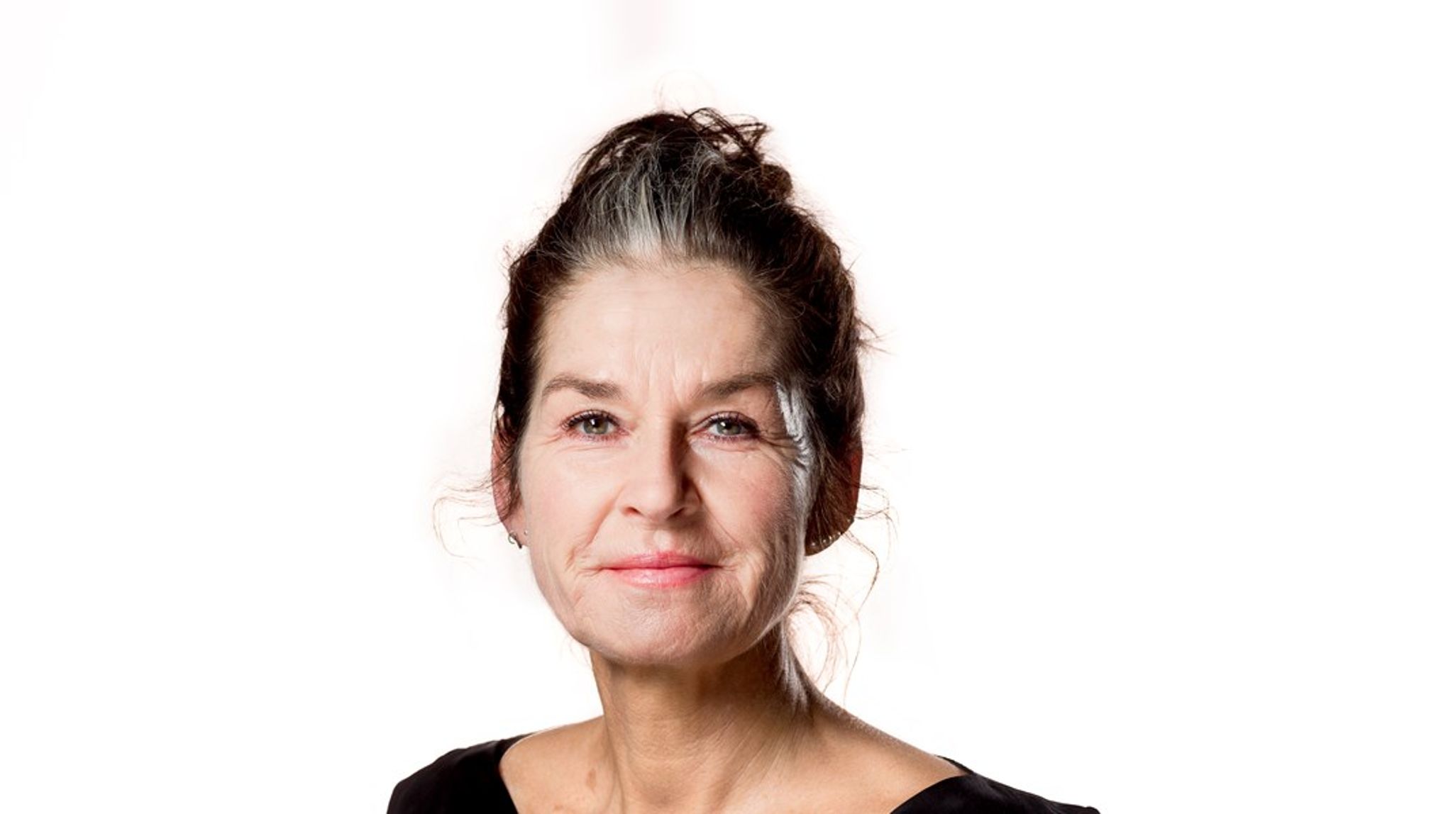 Enhedslistens gruppeformand i København, Karina Vestergård Madsen. 