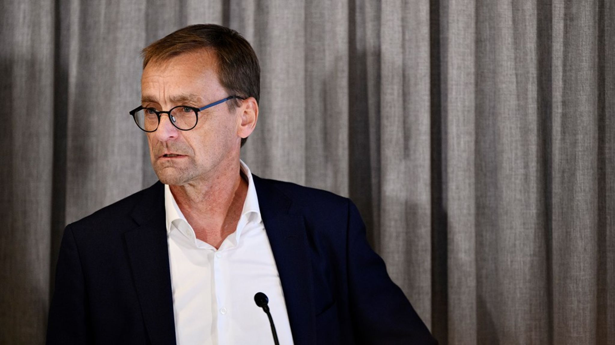 Torben
M. Andersen er udpeget som formand for lønstrukturkomitéen.&nbsp;