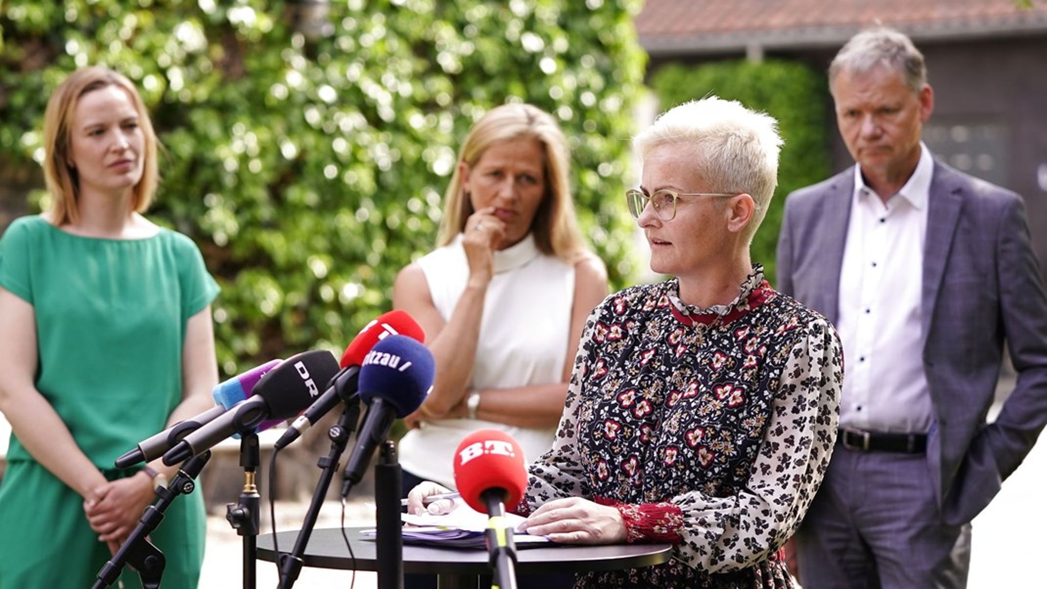 Vores forhåbning er, at eleverne efter den kommende politiske gennemgang af taxametersystemet både får muligheden for at gå på deres ønskede lokale gymnasium og samtidig udleve deres faglige og uddannelsesmæssige drømme, skriver Jesper Hasager Jensen.<br>