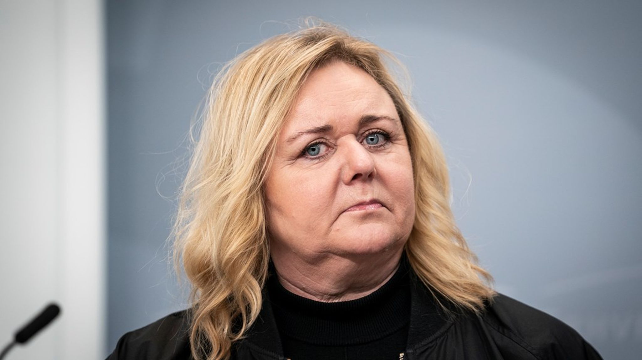 Der skal sættes ind der, hvor planloven er&nbsp;ubalanceret og reelt er
en hindring for udvikling, skriver Mona Juul.