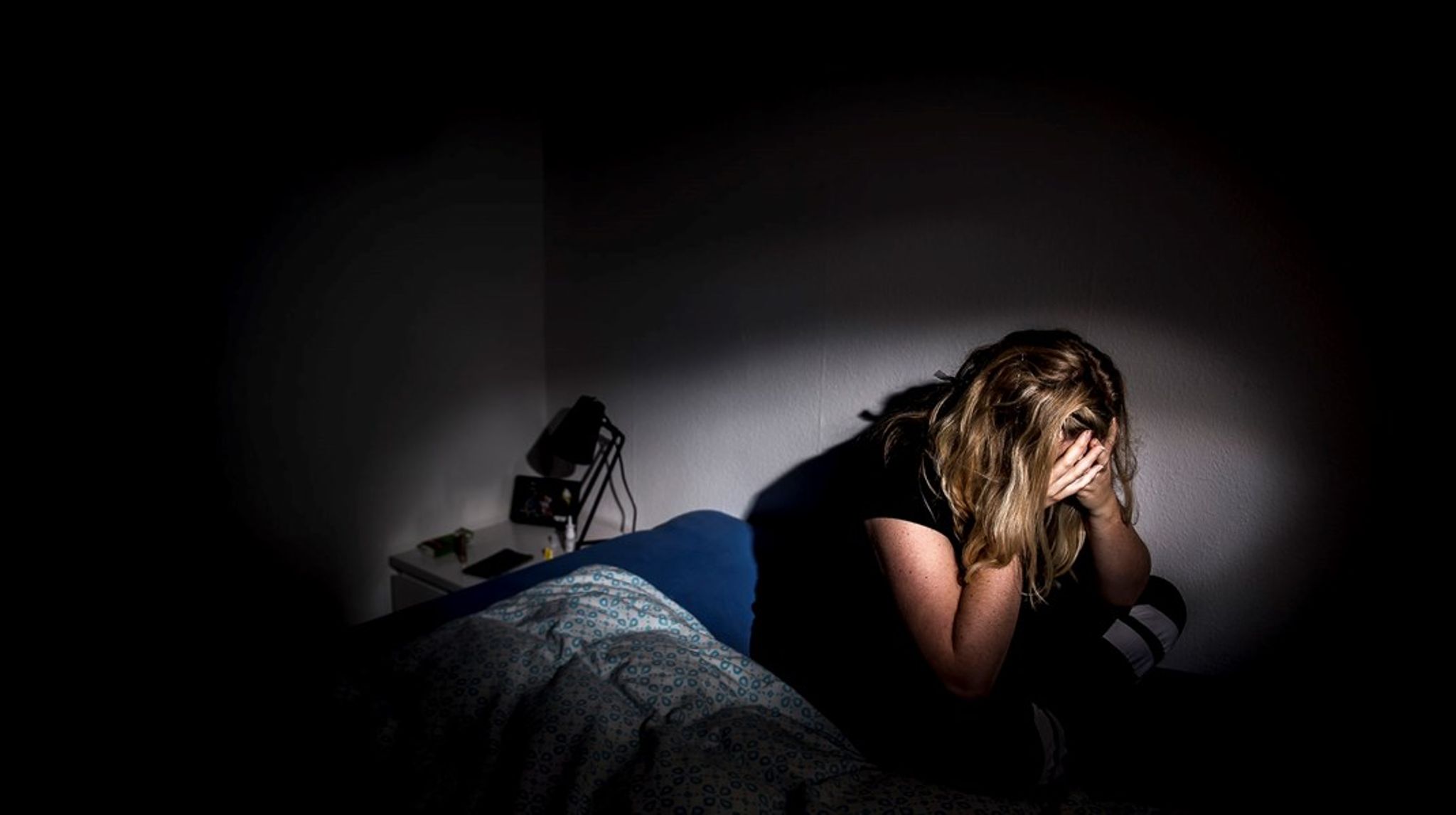 Det er hjerteskærende at læse, hvordan mange
familier oplever, at de må kæmpe sig vej gennem systemer, mens
børnene får det dårligere, skriver Julie Skovsby.&nbsp;