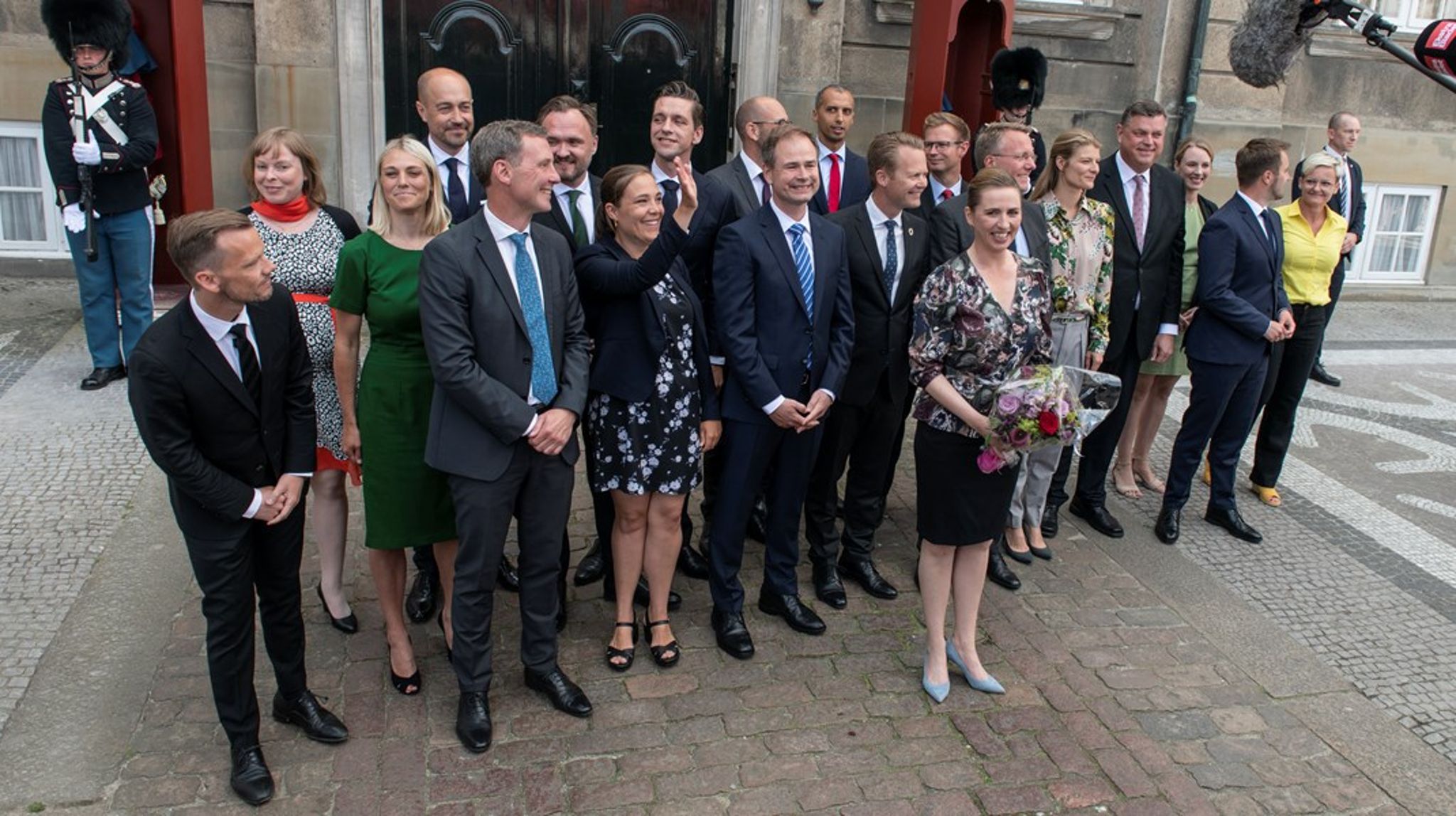 Formålet med en magtudredning må derimod ultimativt være at bidrage til at styrke det danske demokrati, skriver Anne Skorkjær Binderkrantz. 