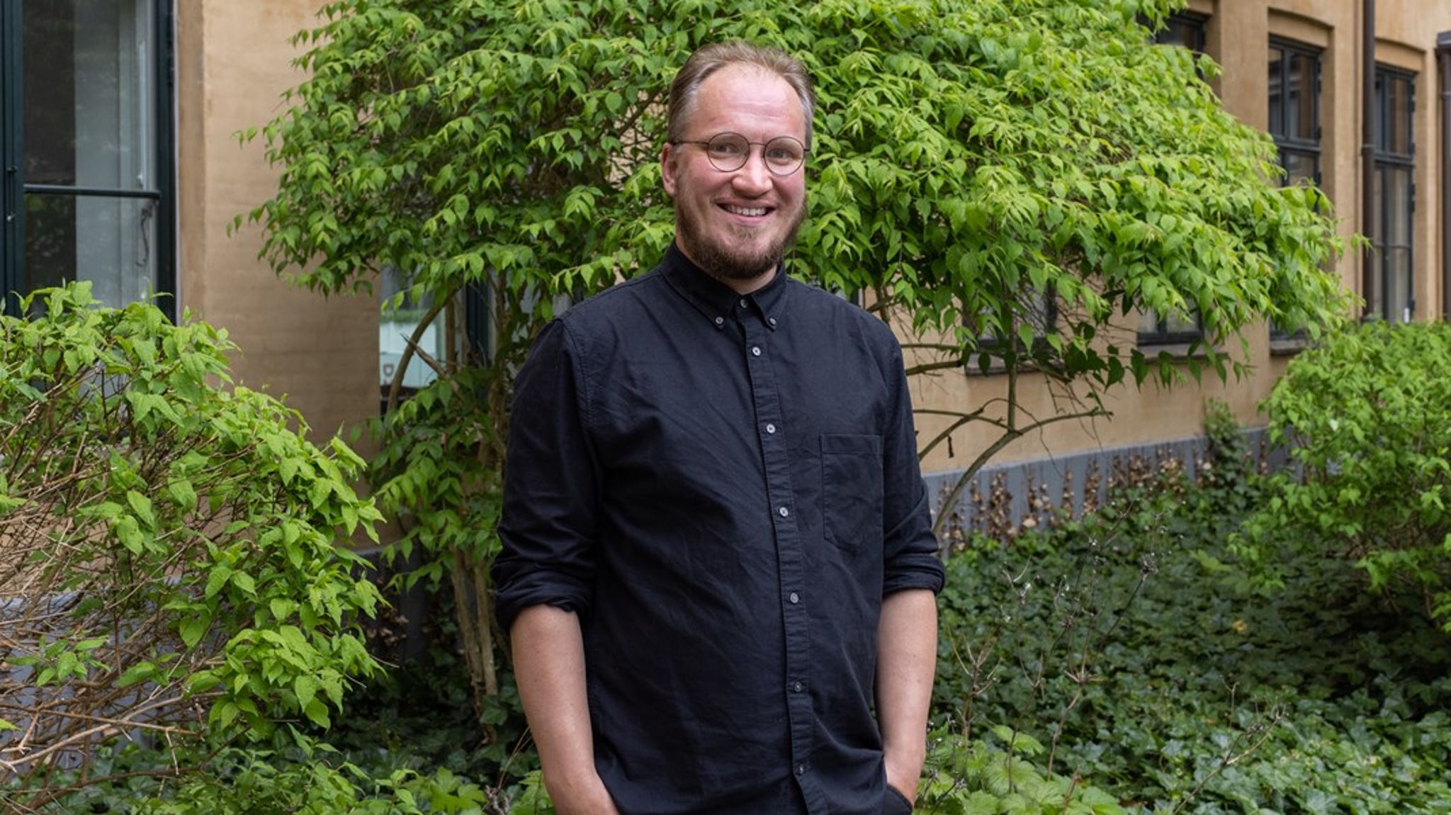 I lokalplaner er krav til naturindholdet reduceret til æstetiske og planlægningsmæssige hensyn, skriver&nbsp;Martin Hedevang Andersen.