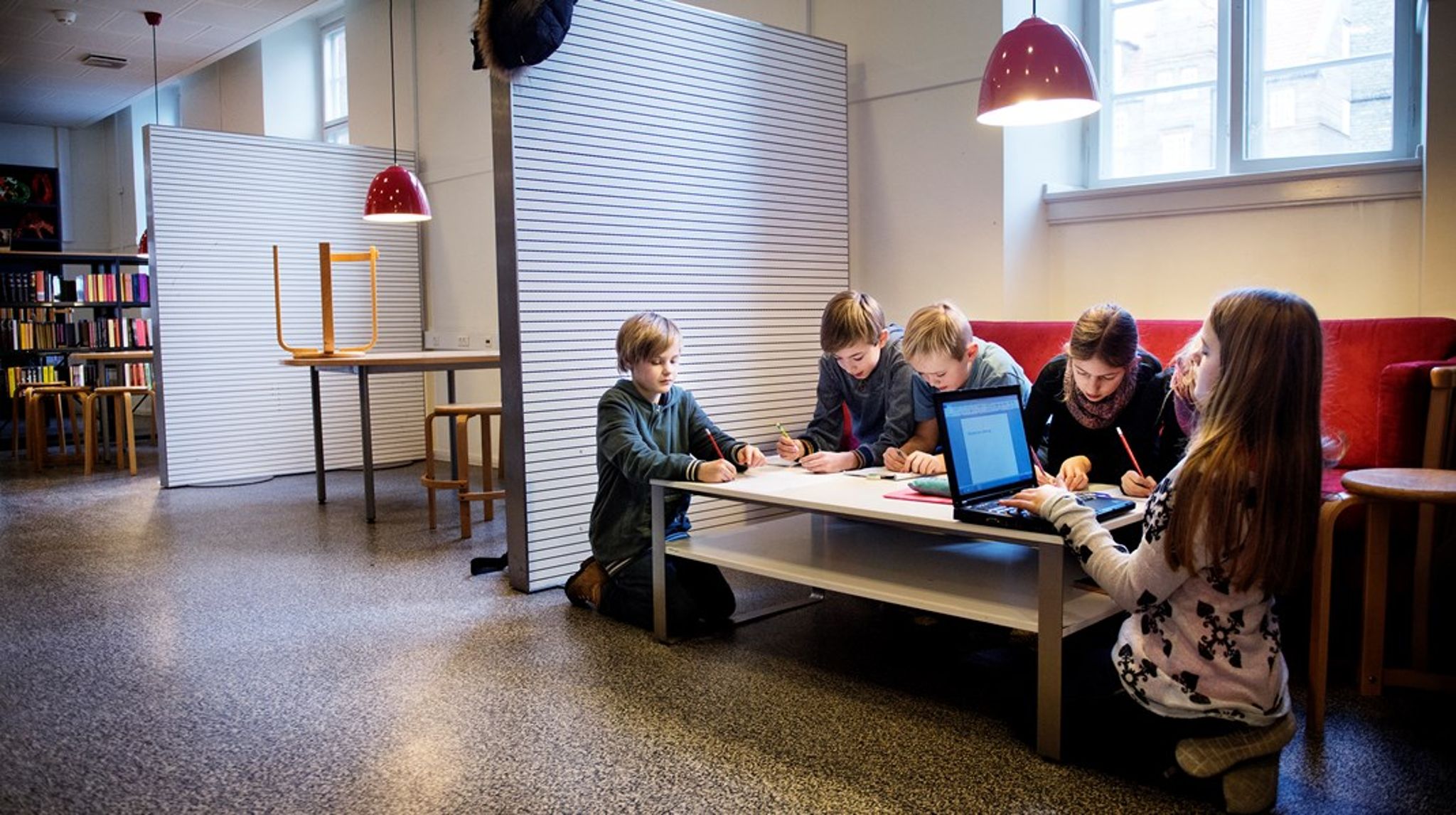 Det er nødvendigt, at kommunerne blandt andet understøtter frivillige sociale organisationer med passende lokaler og gode faciliteter, mener Anders Ladekarl.<br>