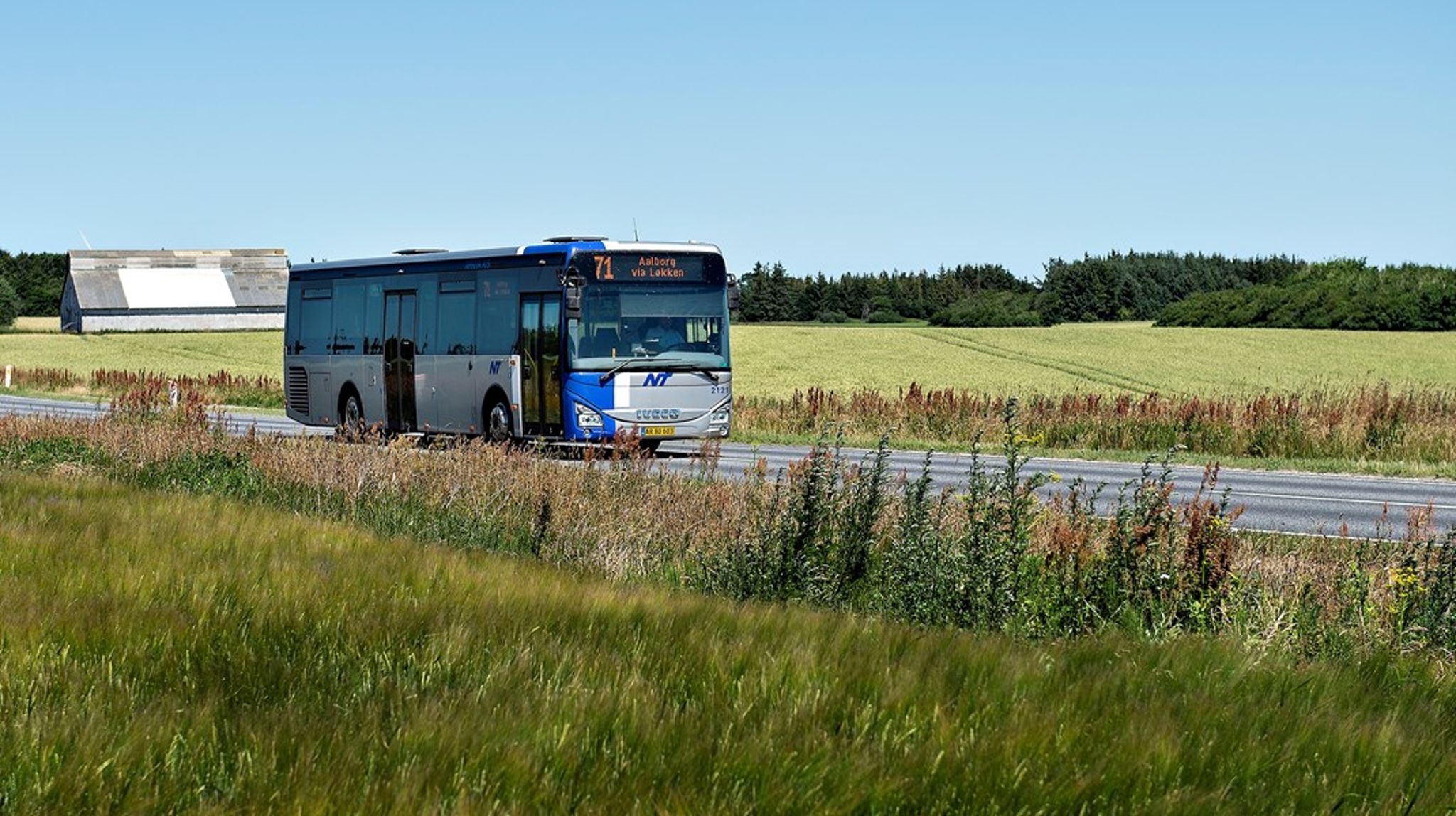 Selvom seks ud af ti kandidater ved regionsrådsvalget&nbsp;er utilfredse med den kollektive trafik, er der ikke udsigt til flere penge, mener fire siddende politikere.