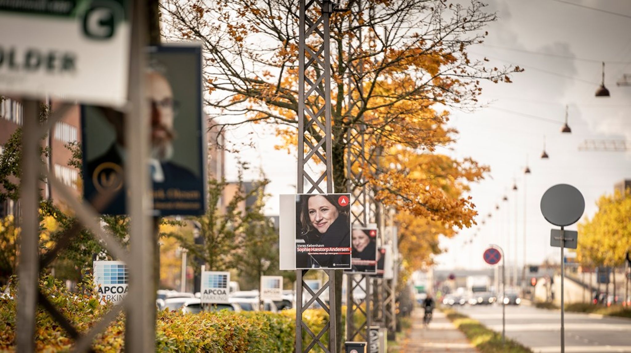 Kommunalpolitik fylder meget i gadebilledet. Ikke alle politiske forslag kan dog løses i kommunalbestyrelserne.